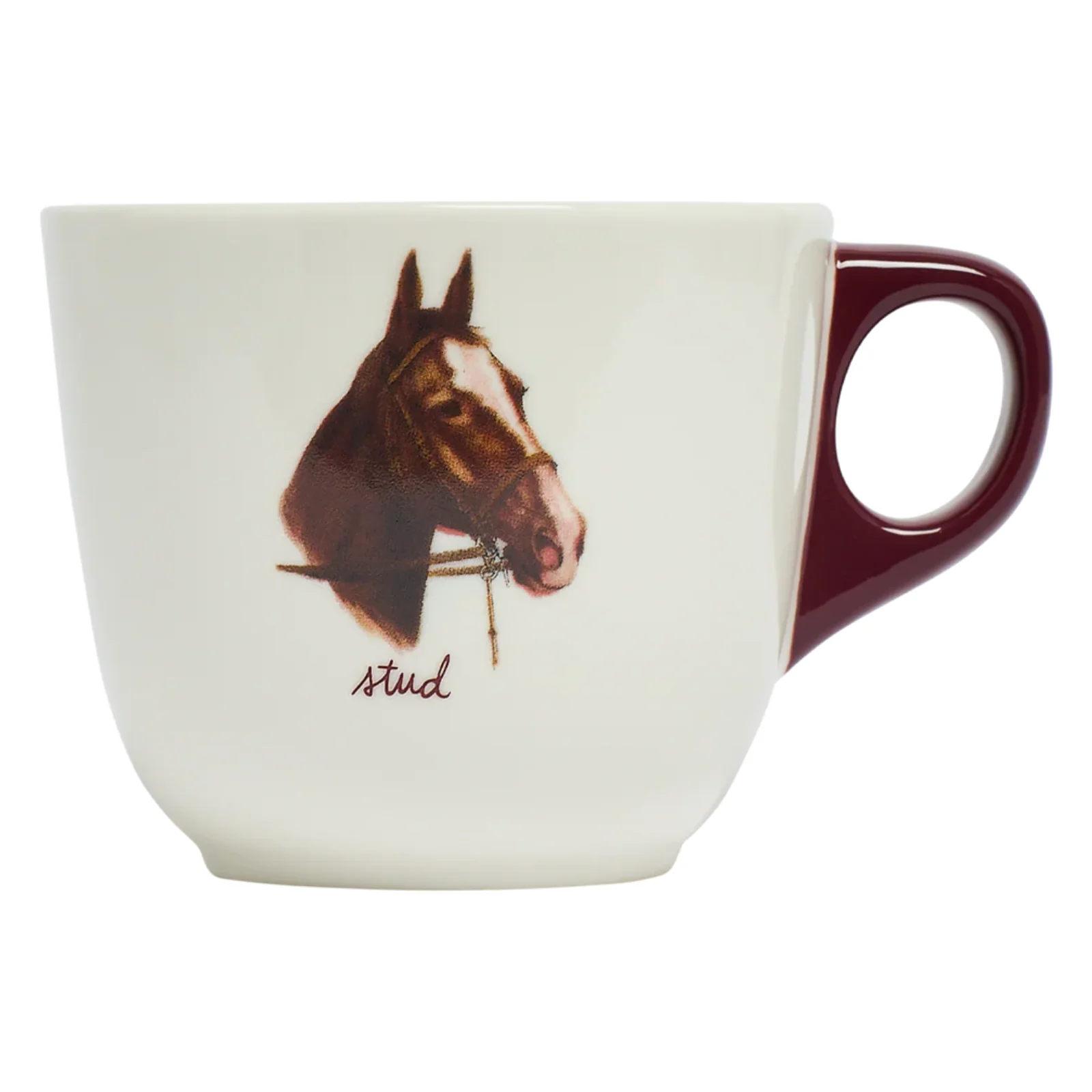 10oz. All in the Family Mug - Stud - Image 2