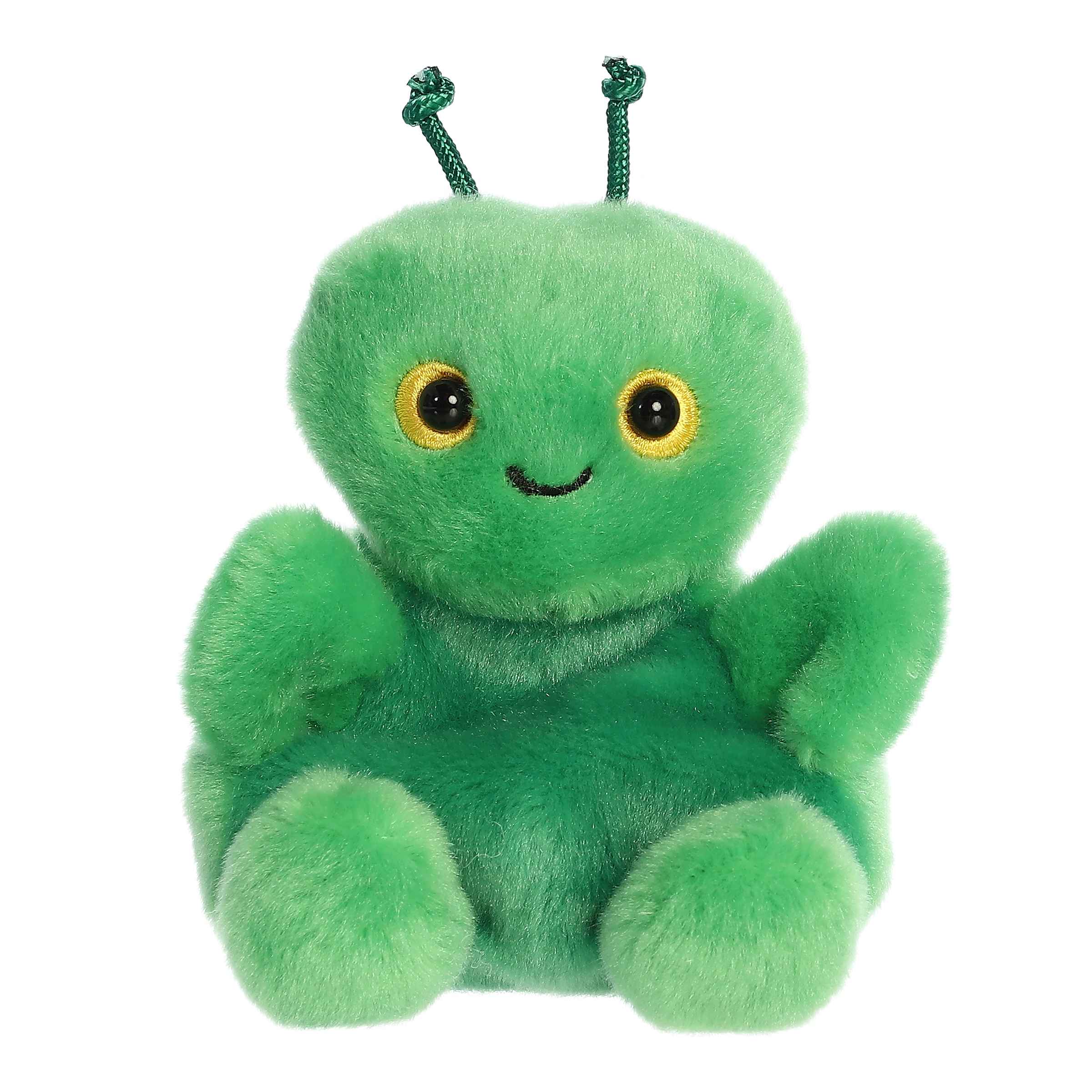 5" Palm Pals - Kai Praying Mantis