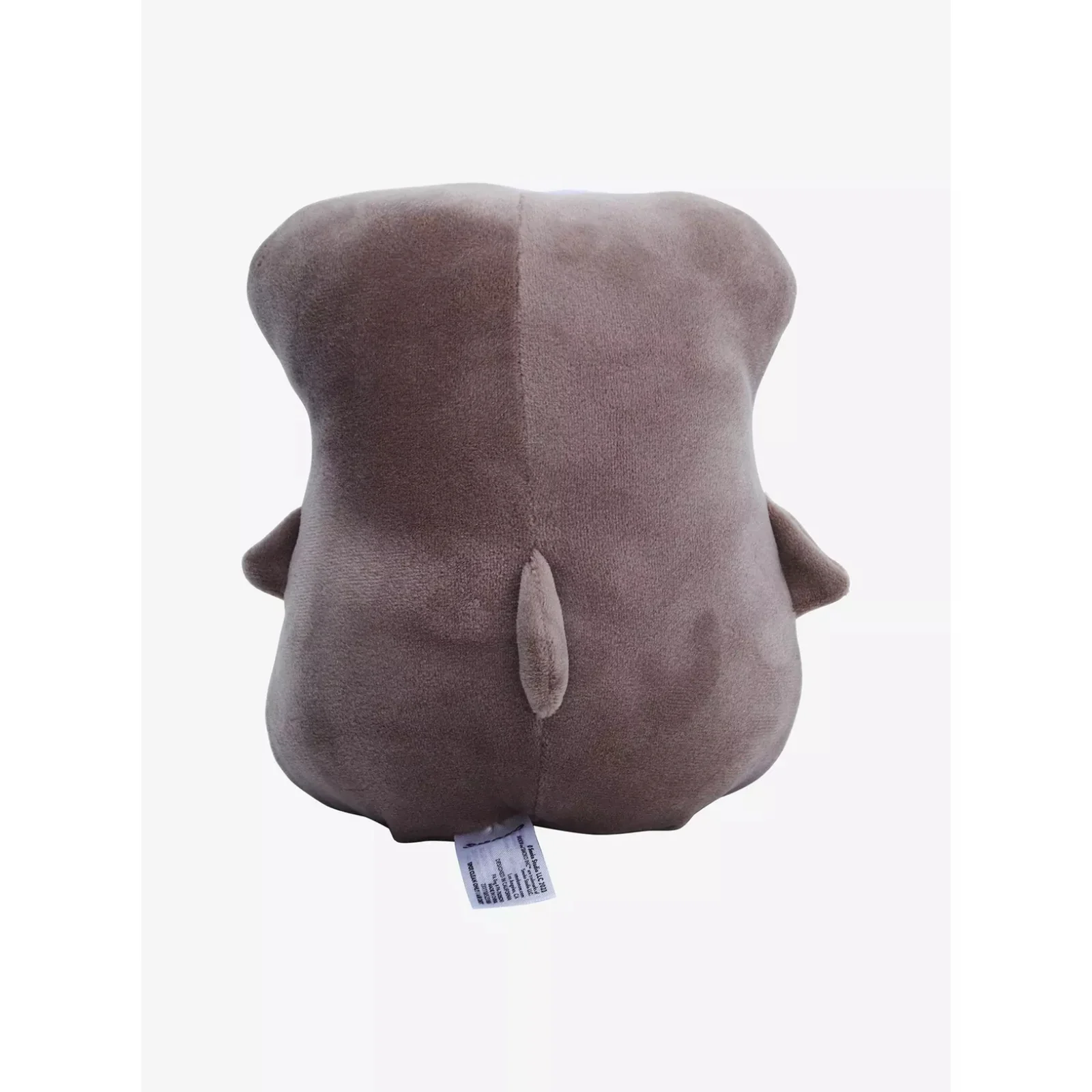 6" Shark Tayto Plush - Image 3