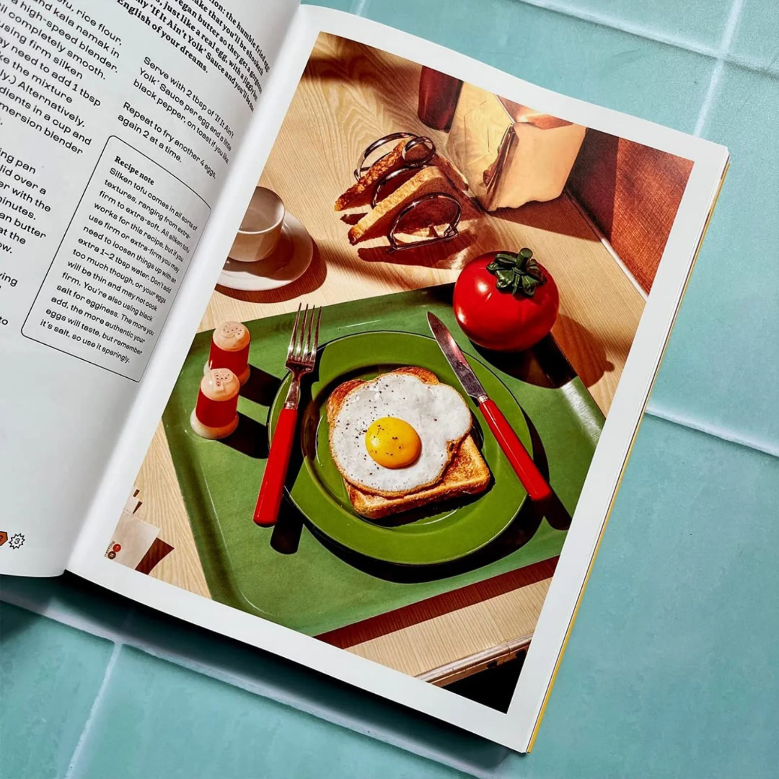 Anything You Can Cook, I Can Cook Vegan - Image 2