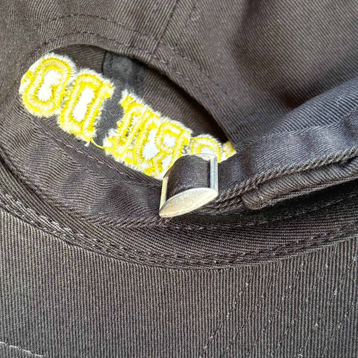 'Corn Dogs' Baseball Cap - Image 2
