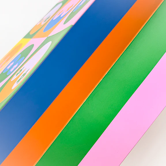 Daisy Boob Gift Bag - Image 3