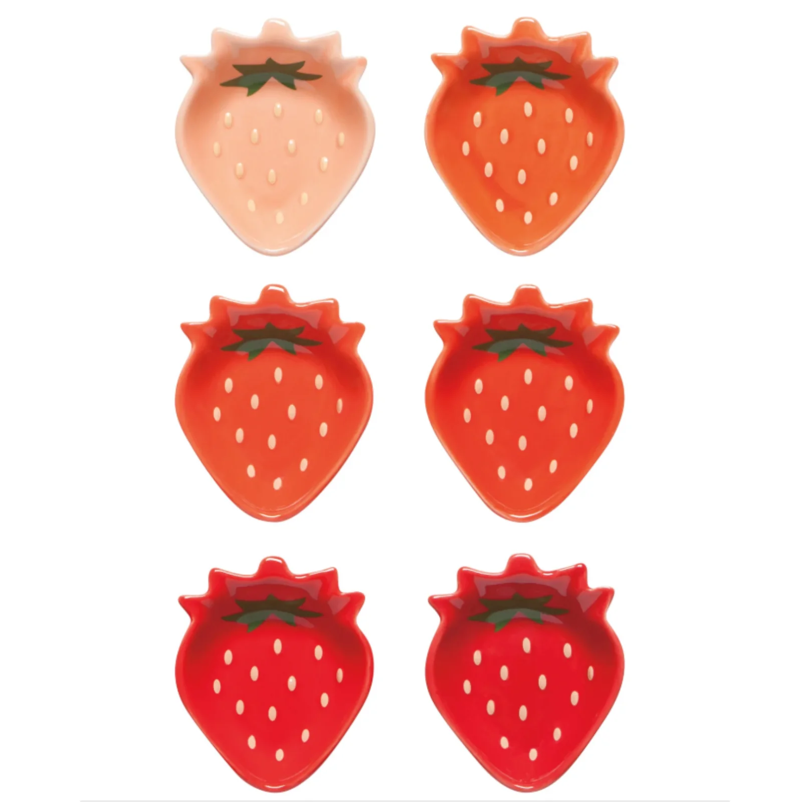 Danica & Now Designs Berry Sweet Pinch Bowl Set