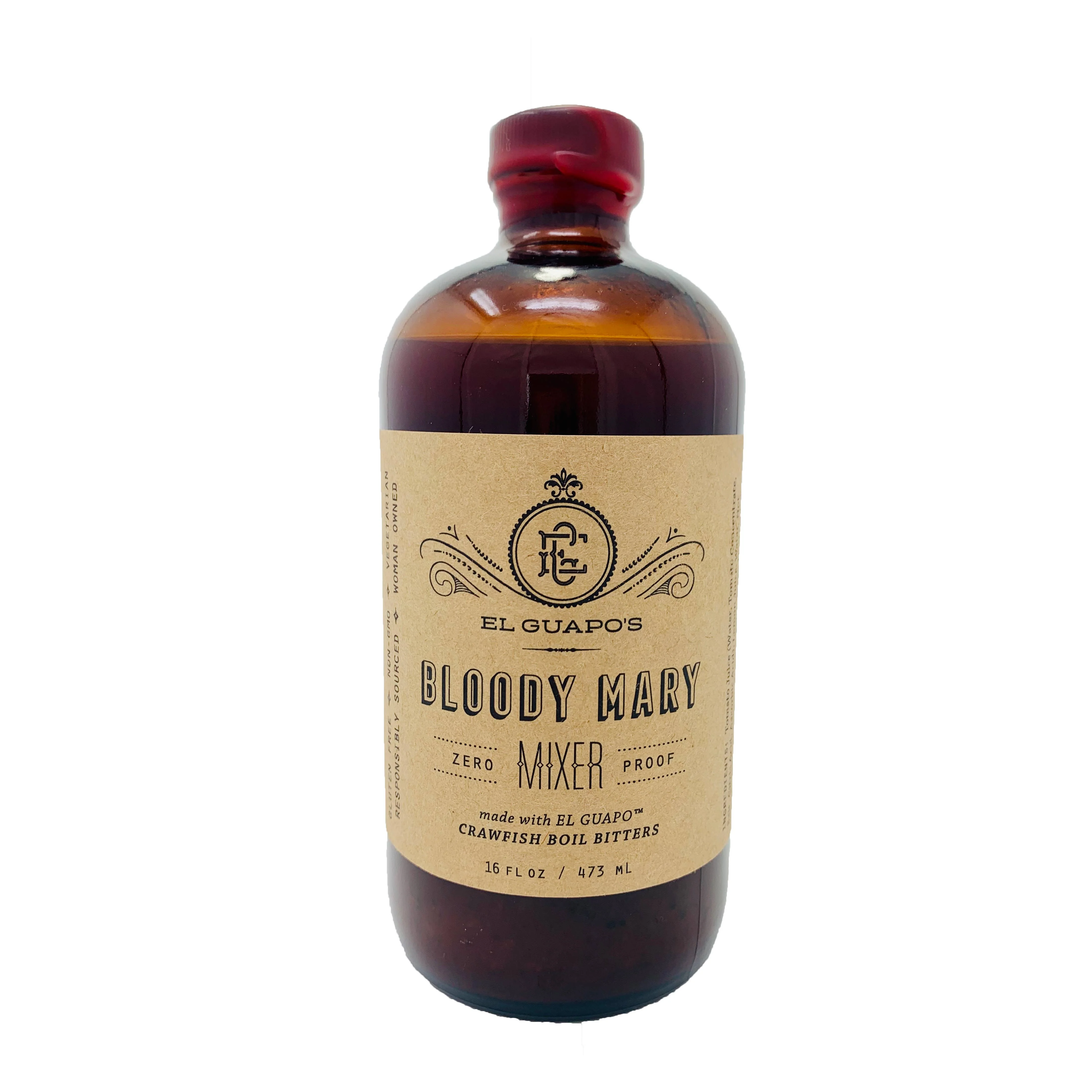 Drink Mixers: Bloody Mary - Image 3