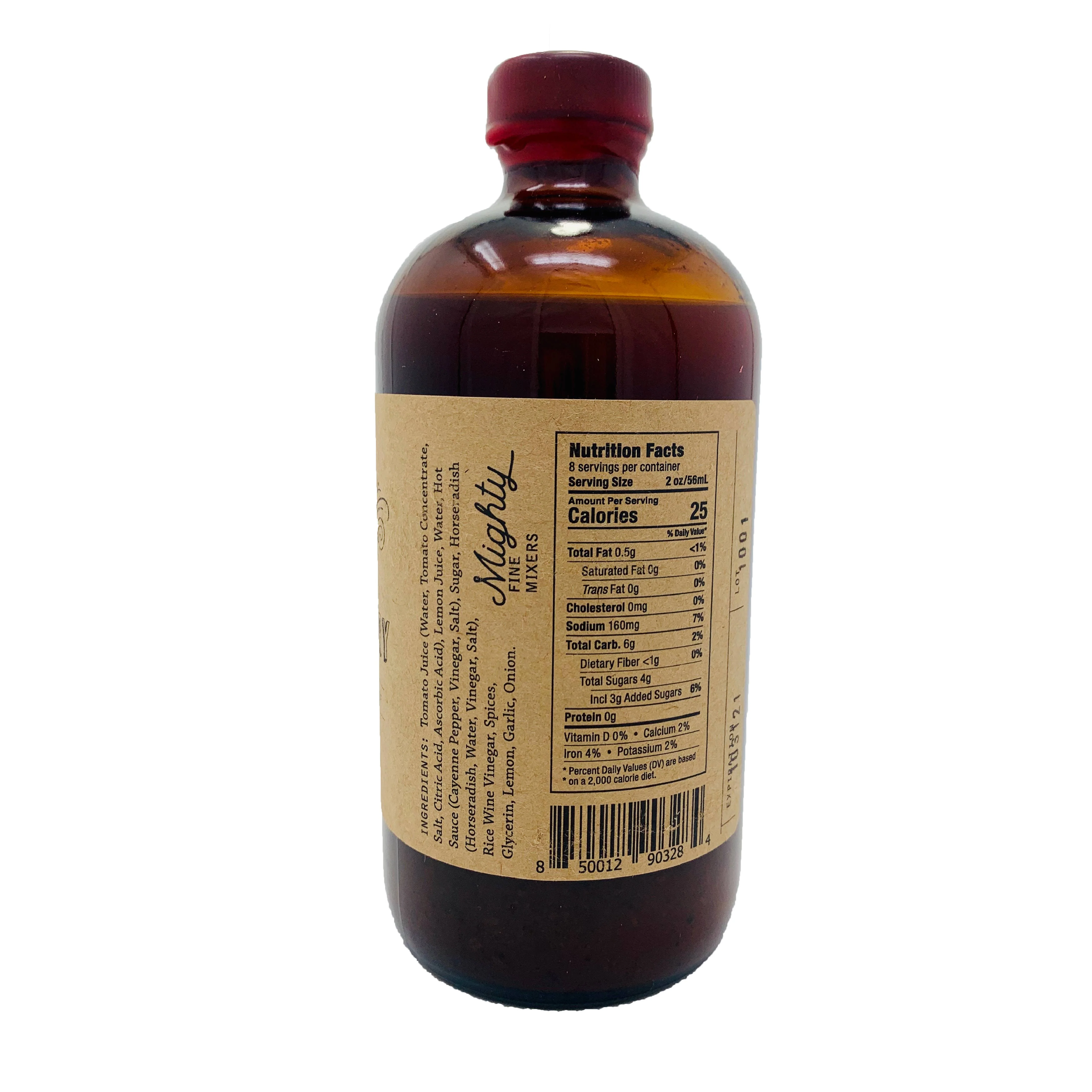 Drink Mixers: Bloody Mary - Image 4