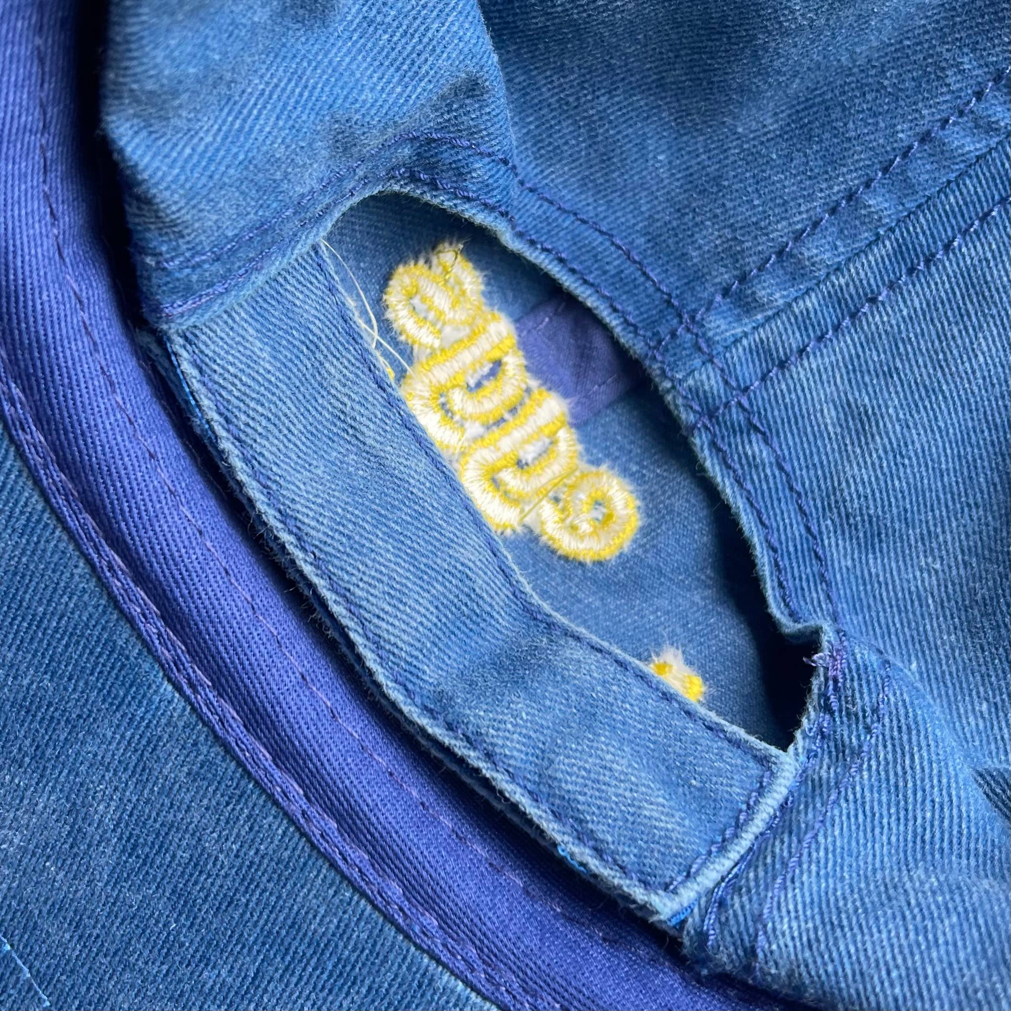 'Eggs Benedict' Baseball Cap - Image 4