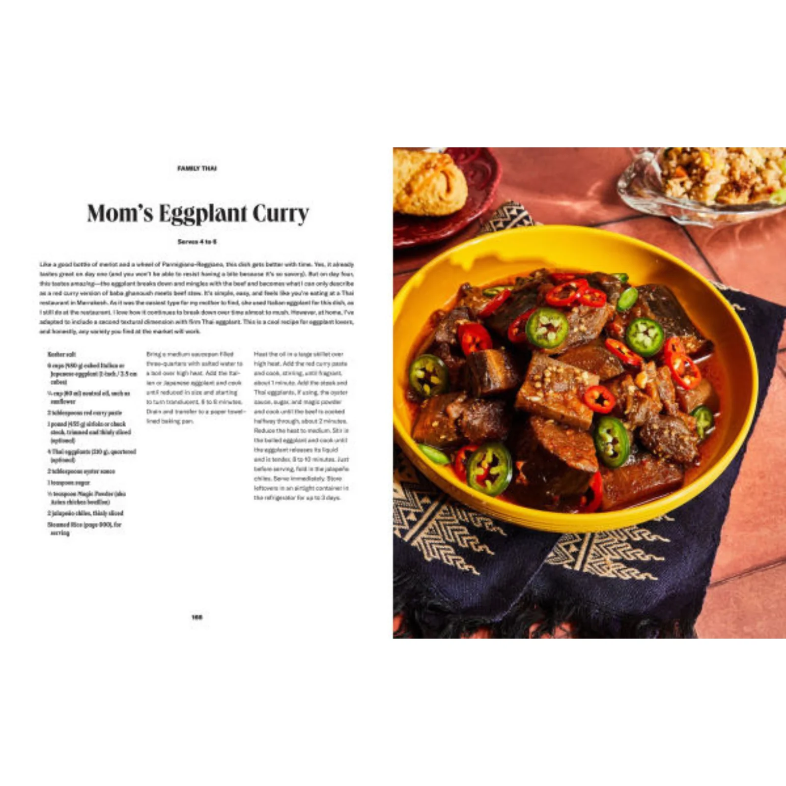 Family Thai: Bringing the Flavors of Thailand Home - Image 2