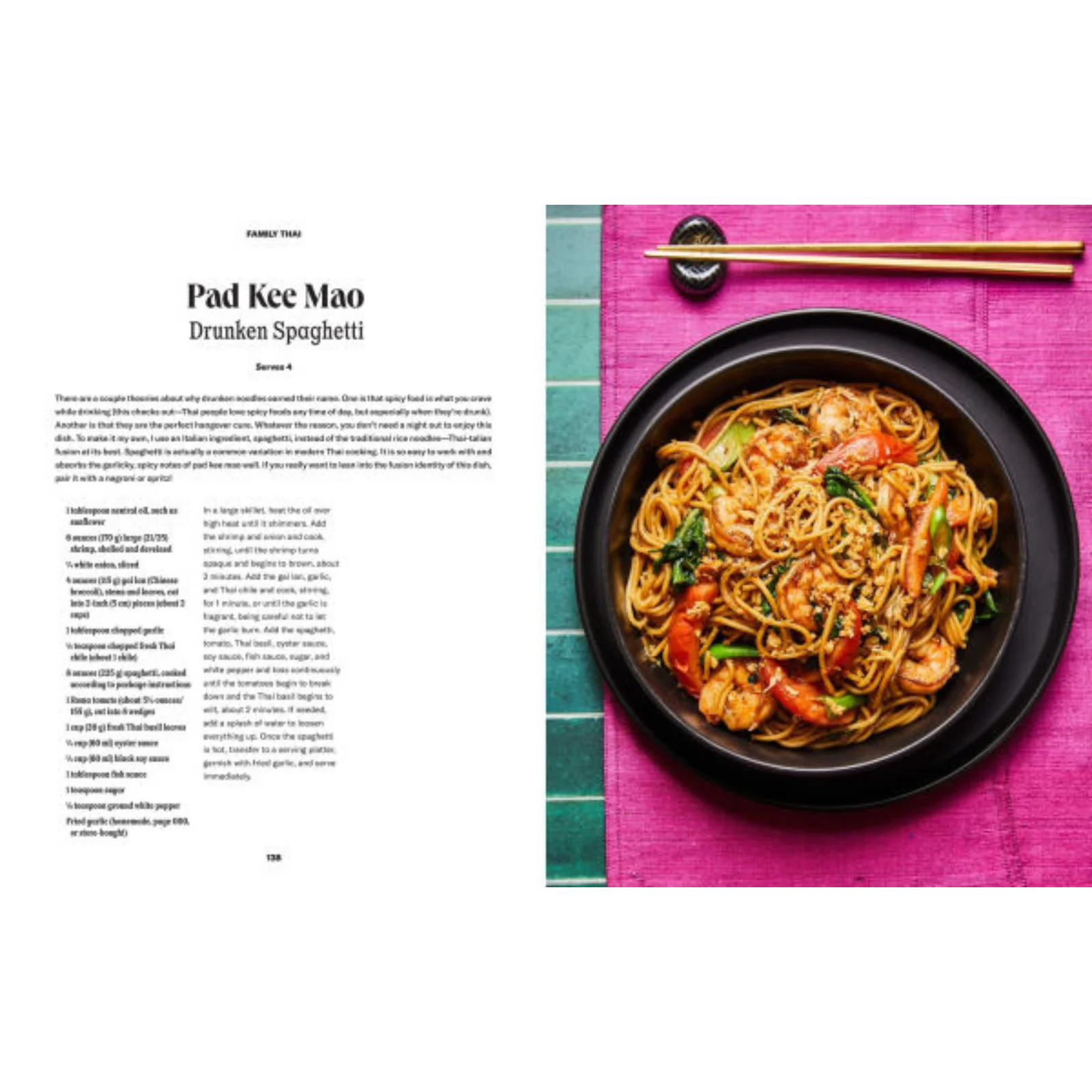 Family Thai: Bringing the Flavors of Thailand Home - Image 3
