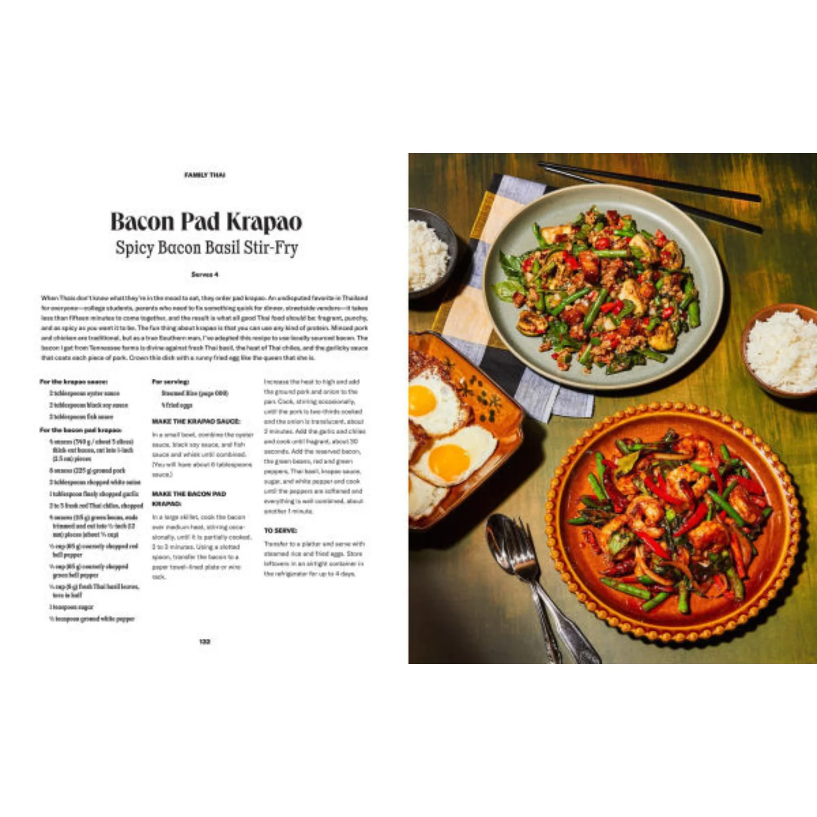 Family Thai: Bringing the Flavors of Thailand Home - Image 4