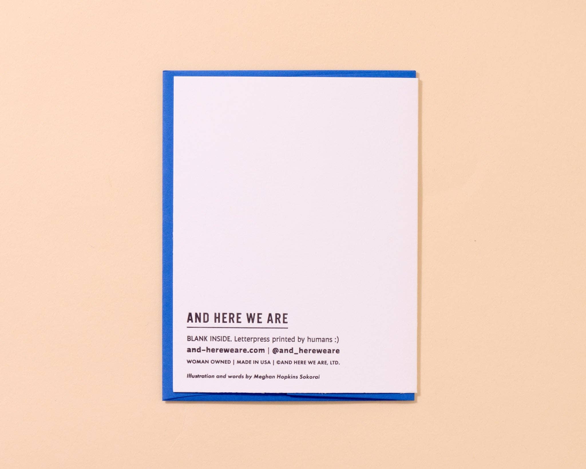 Forever and Evermore - Love/Anniversary Card - Image 3