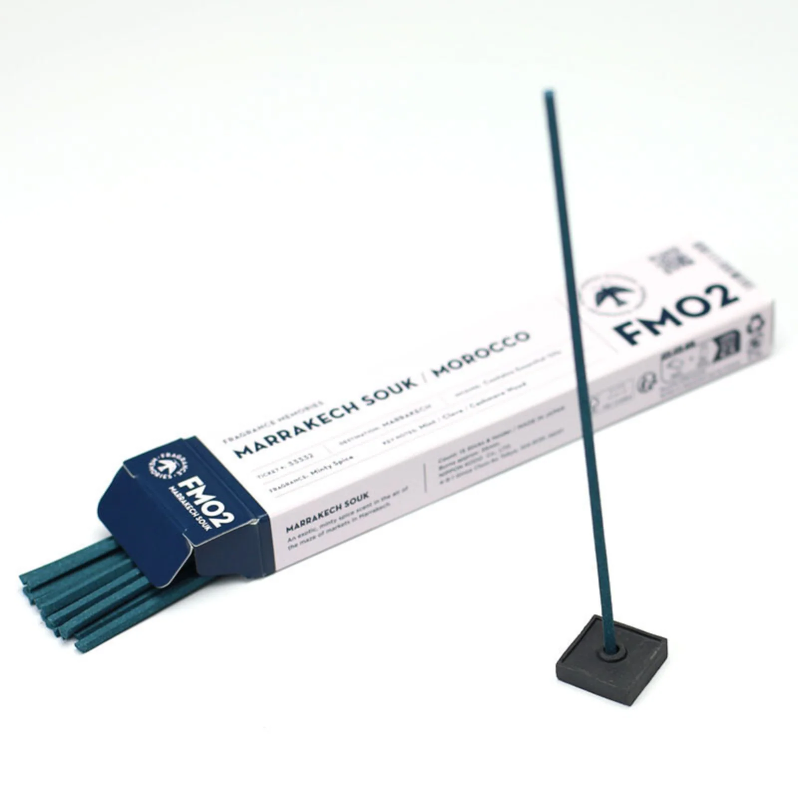 Fragrance Memories Incense Sticks - Multiple Styles - Image 2