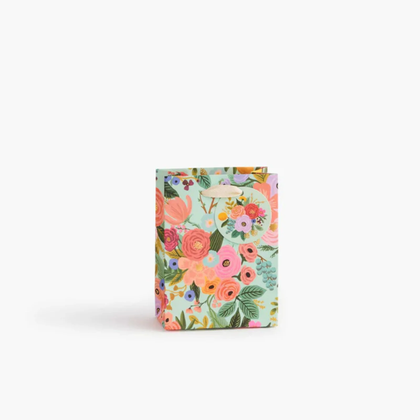 Rifle Paper Co. Medium Gift Bag - Garden Party - Image 2