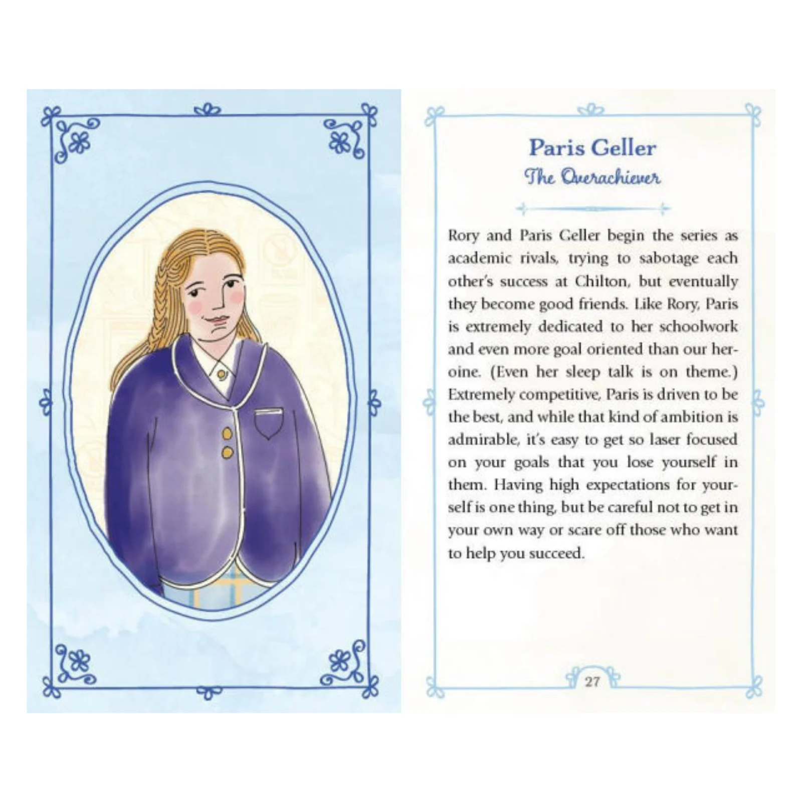 Gilmore Girls Oracle: A Stars Hollow-Inspired Deck and Guidebook - Image 2