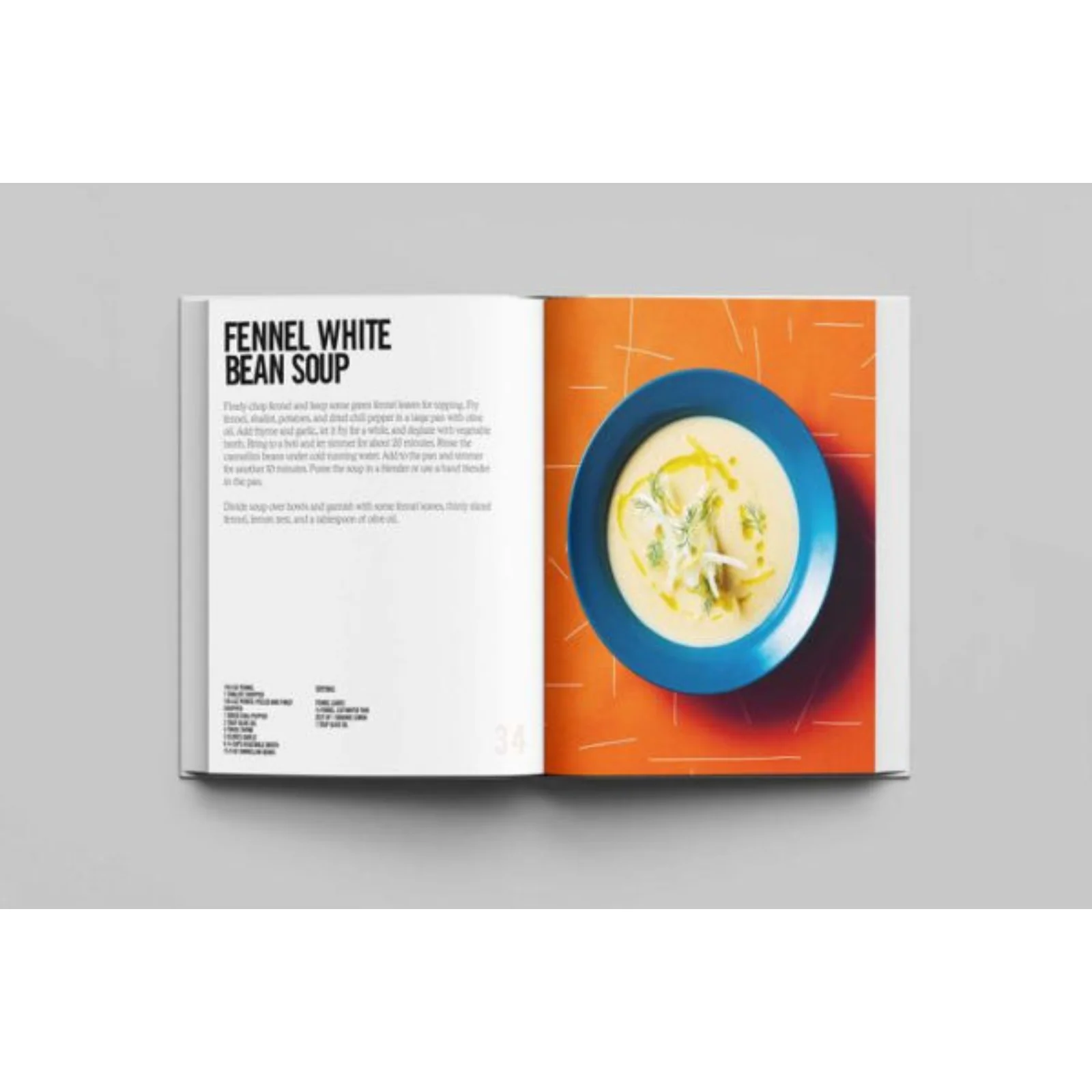Good Soup: 52 Colorful Recipes for Year-Round Comfort - Image 2