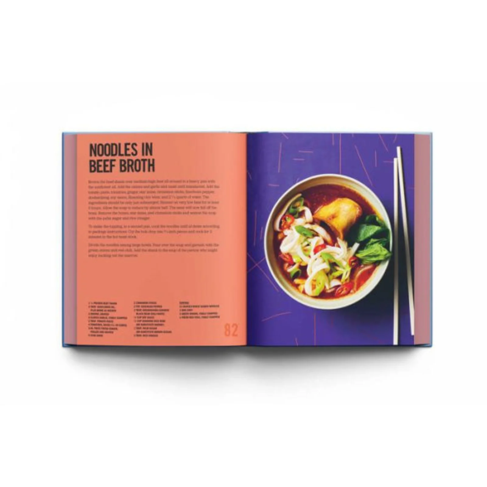 Good Soup: 52 Colorful Recipes for Year-Round Comfort - Image 3