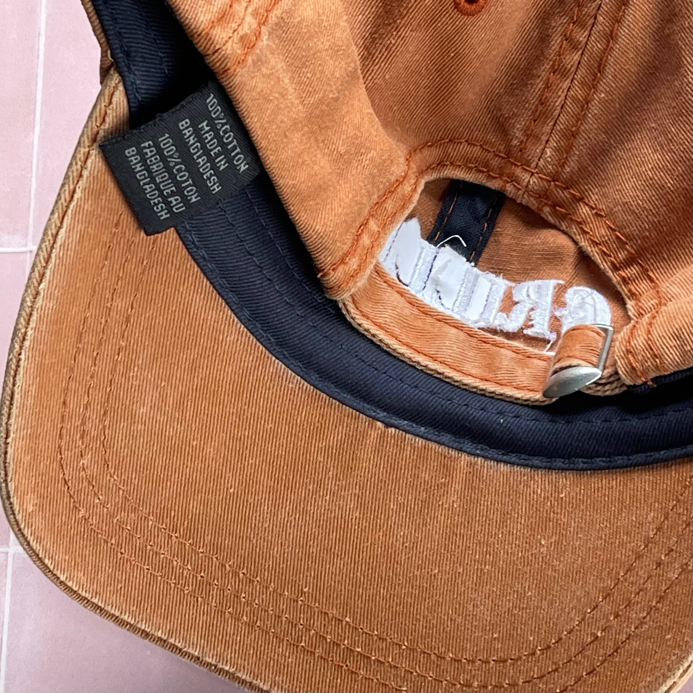 'Grilled Cheese' Baseball Cap - Image 3