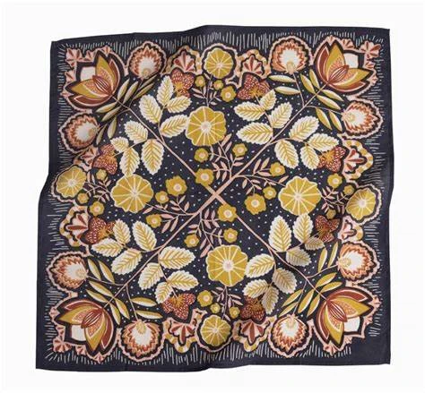 Handker Bandana Elsie (No. 39)