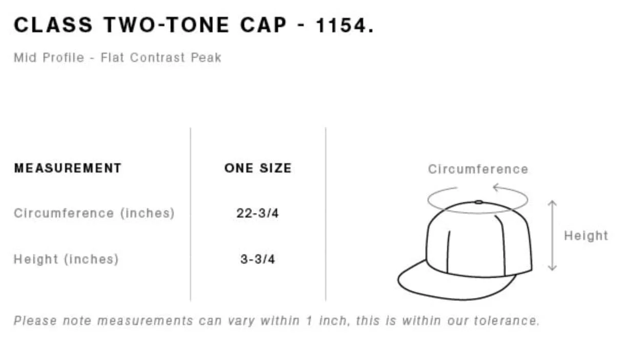 Honky Tonk Baseball Cap - Image 3
