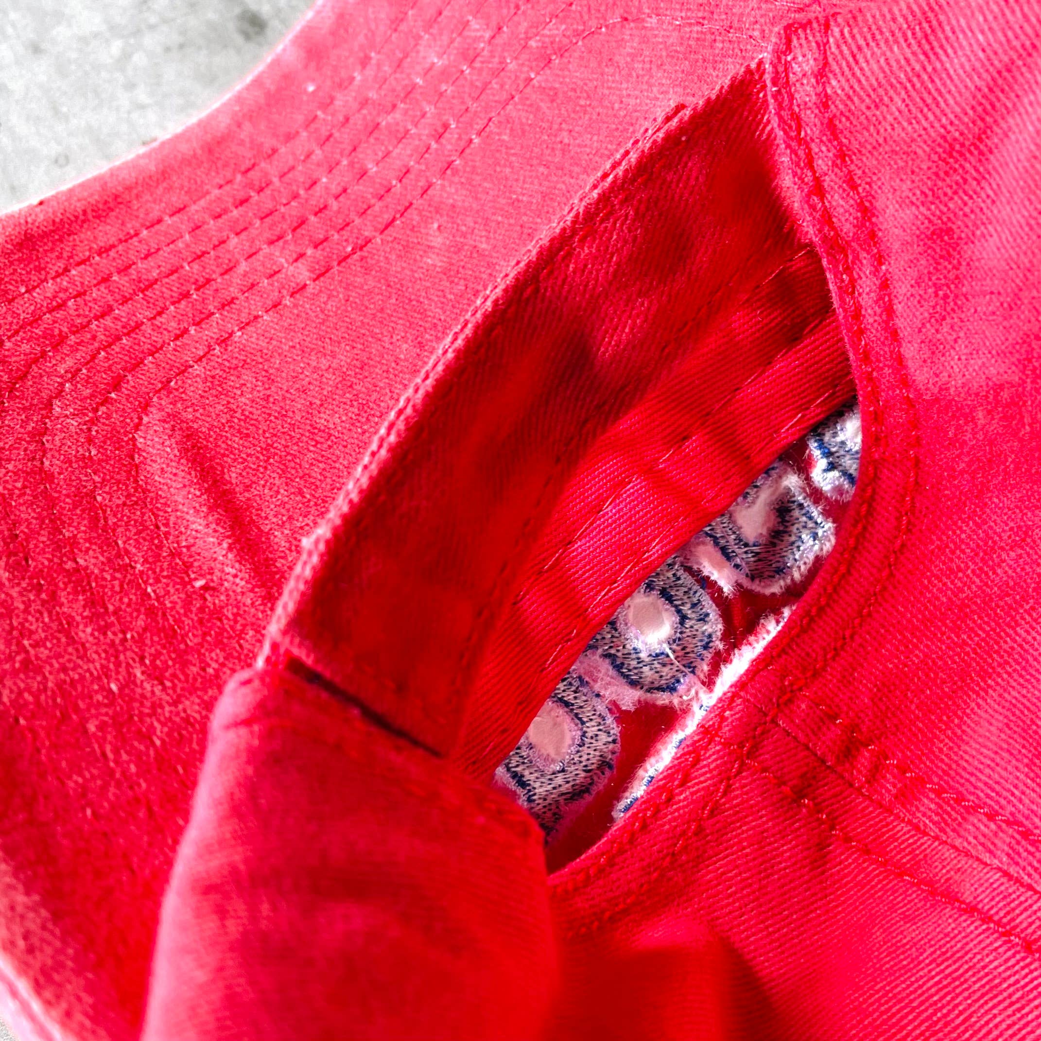 'Hot Dogs' Baseball Cap - Image 2