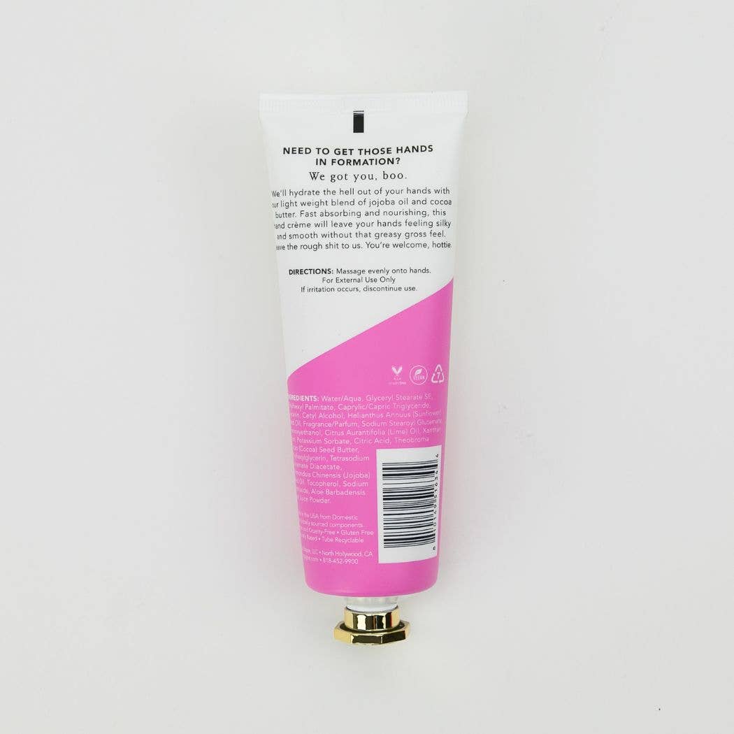 Hot Girl Shit - Hand Crème - Image 5