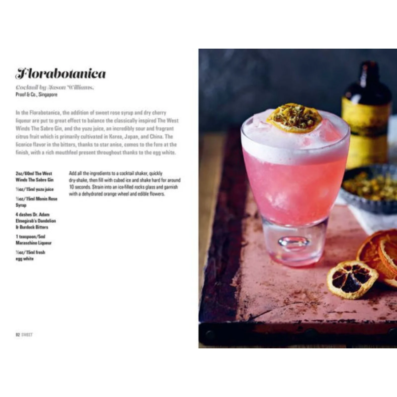 How to Mix the Perfect Cocktail - Image 2