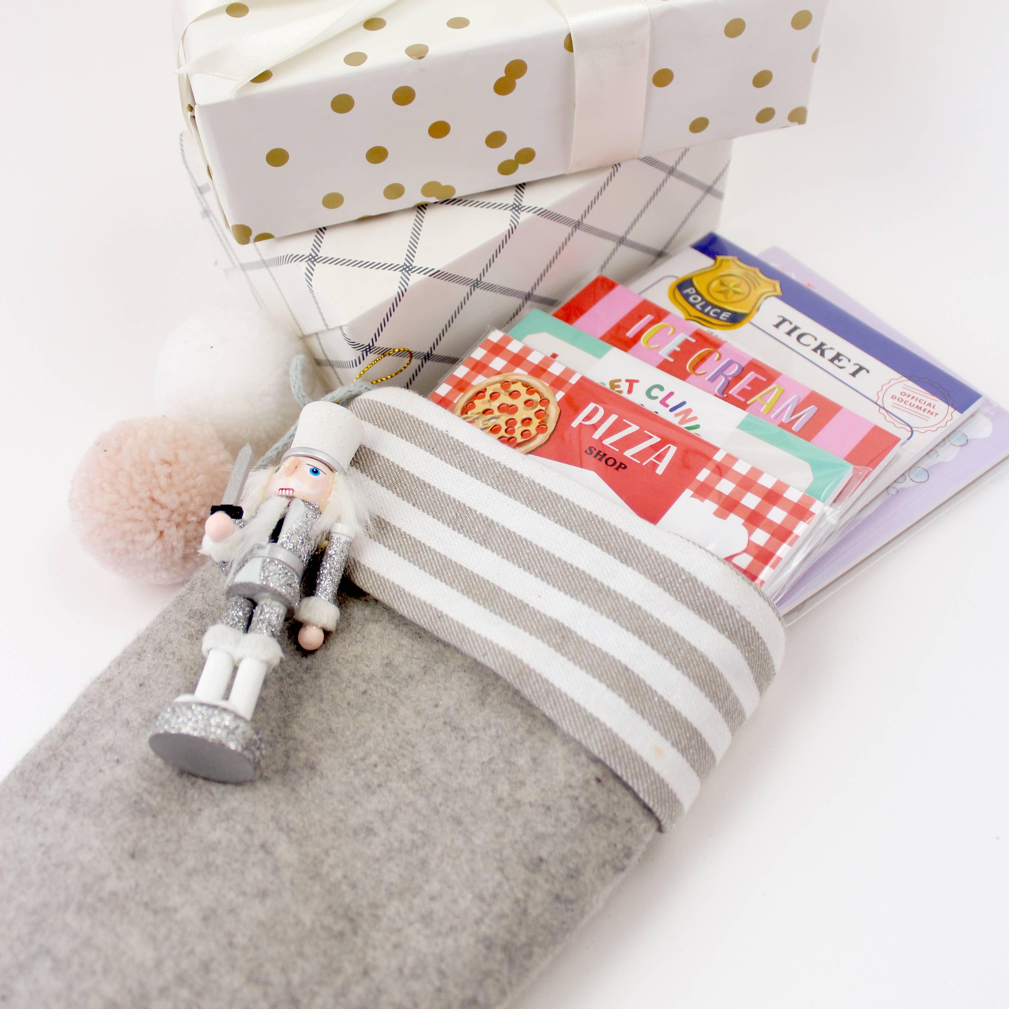 Inklings Tiny Town™ Play Notepad - Pet Clinic - Image 11