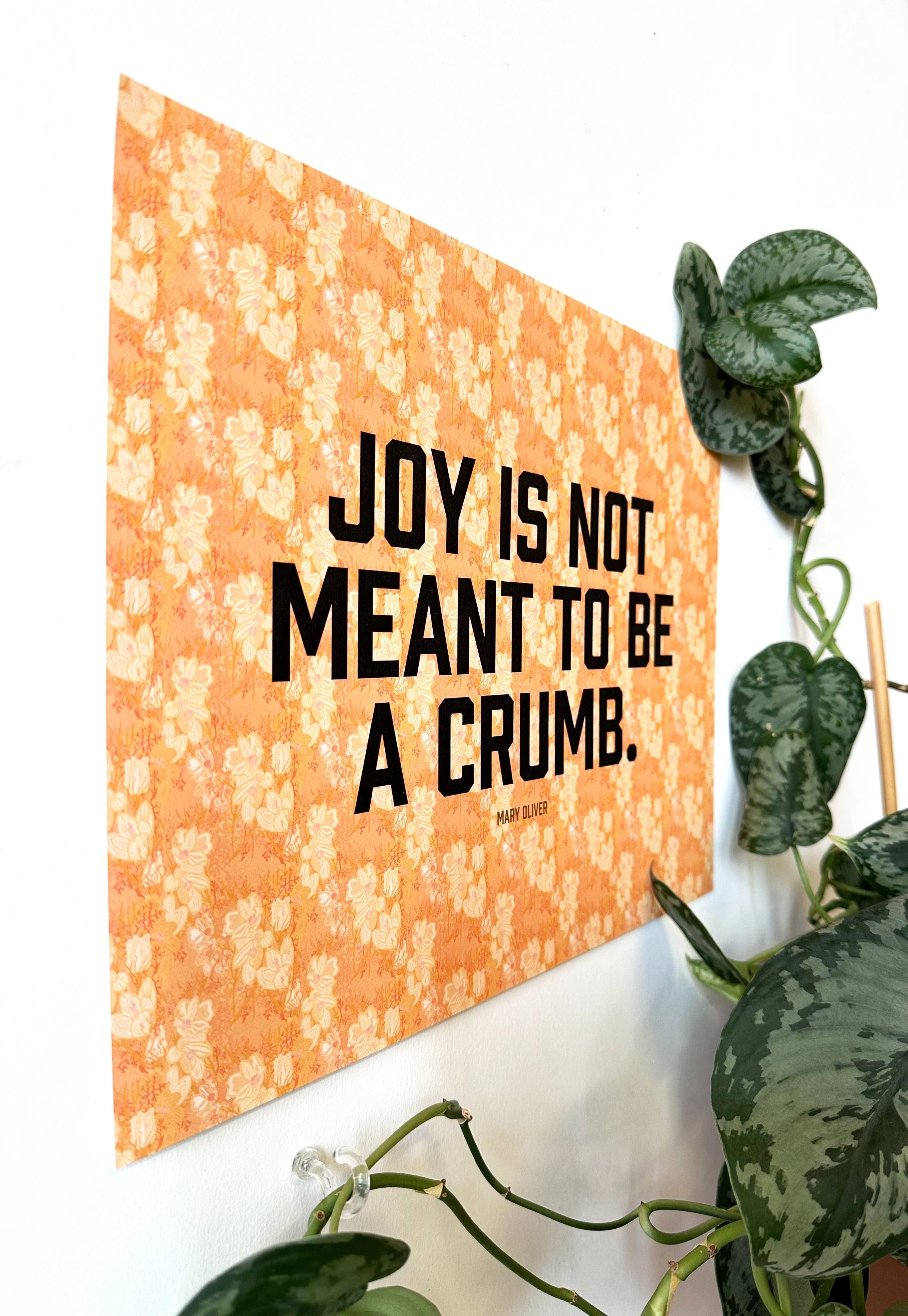 Joy - 11 X 14 Print - Image 3