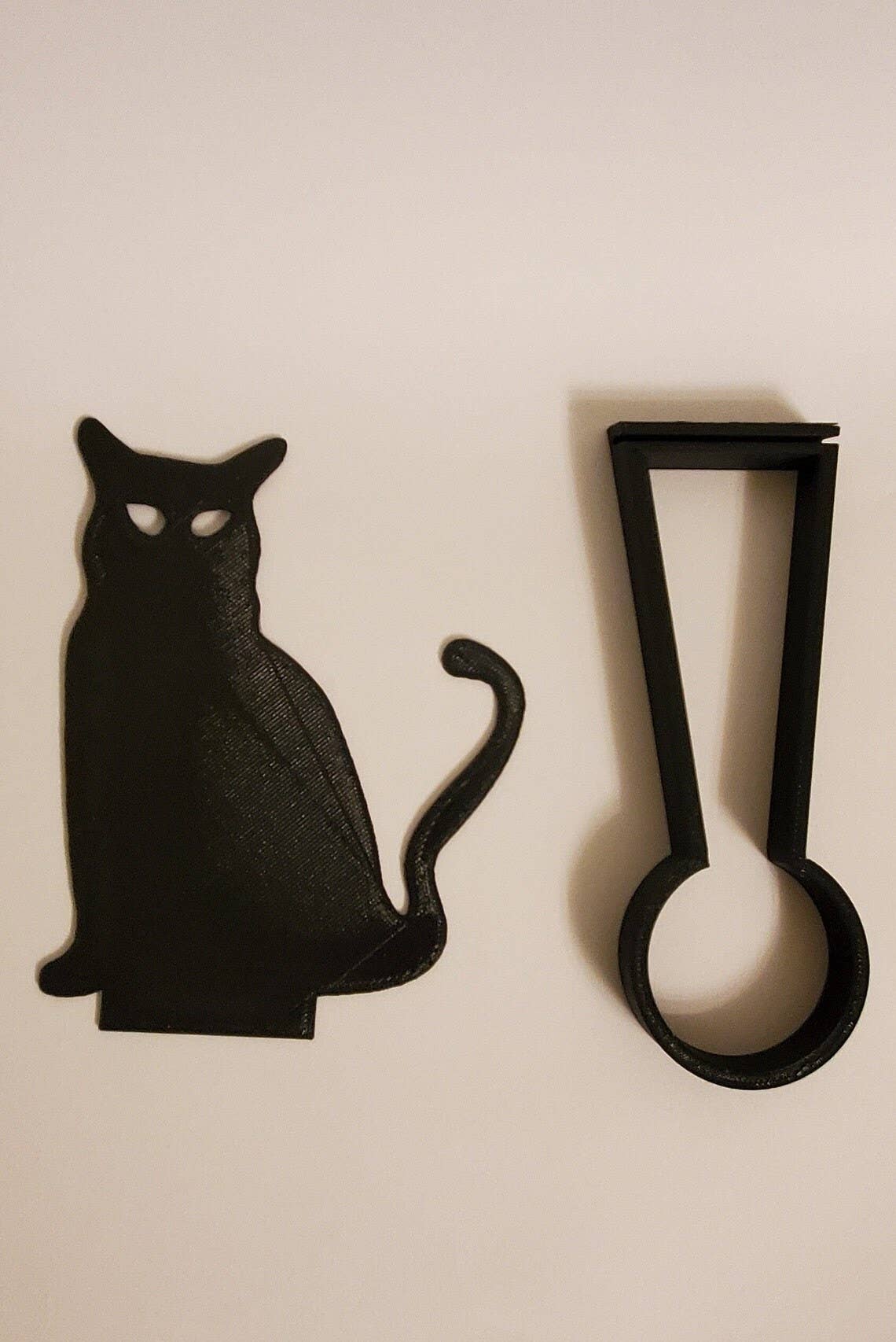 KeaLite Cat Shadow Caster and Stand - Image 3