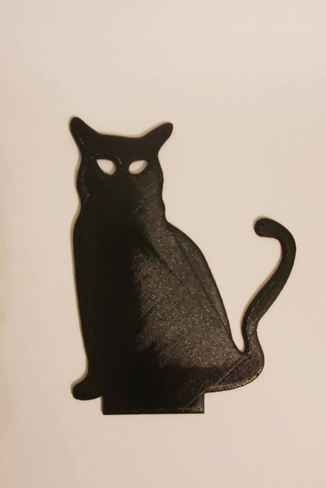KeaLite Cat Shadow Caster and Stand - Image 4