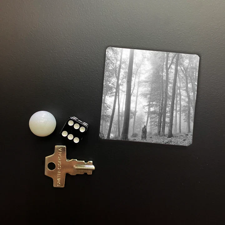 Lucky Mfg. Co. Taylor Swift Album Cover Magnet - Image 5