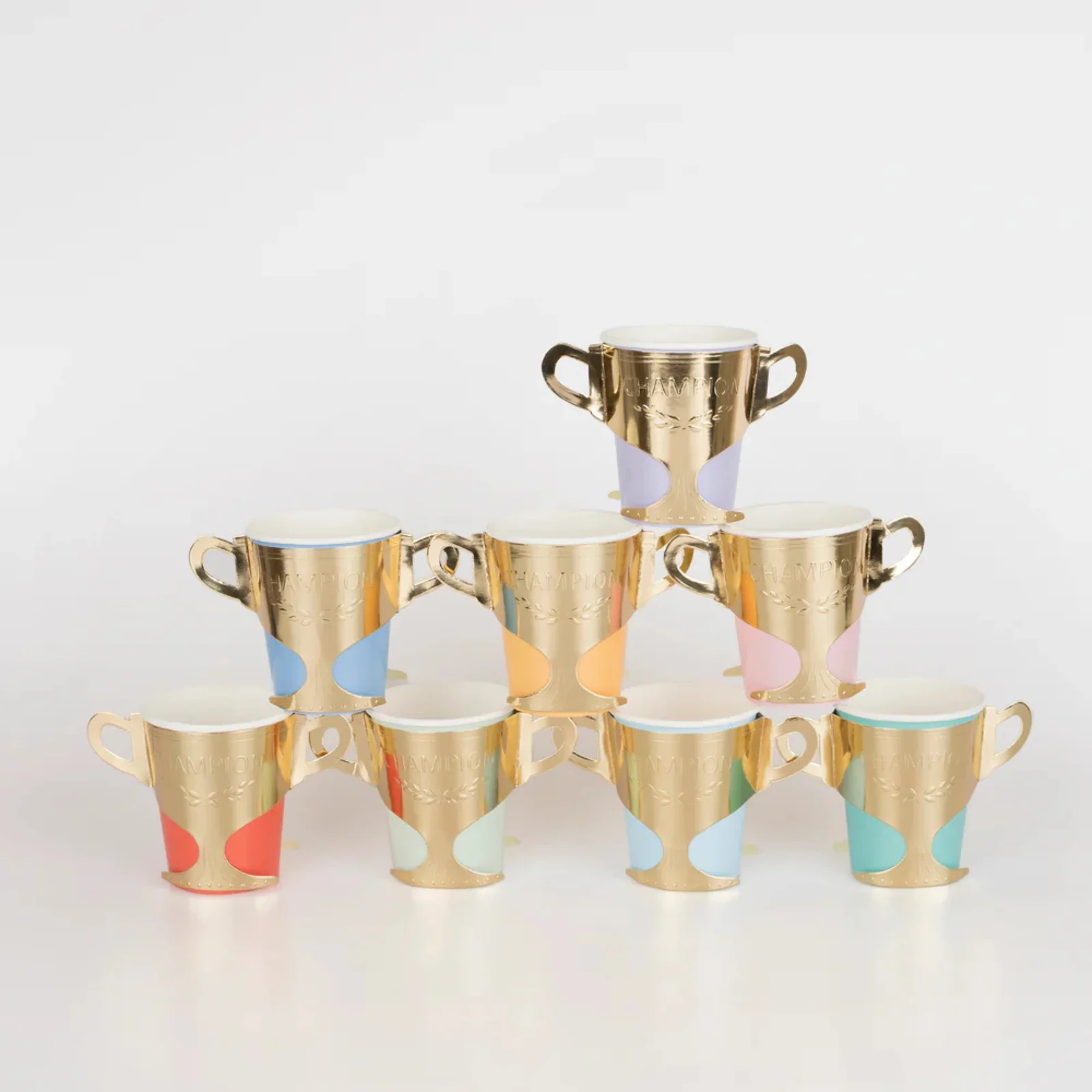 Meri Meri Champion Cups