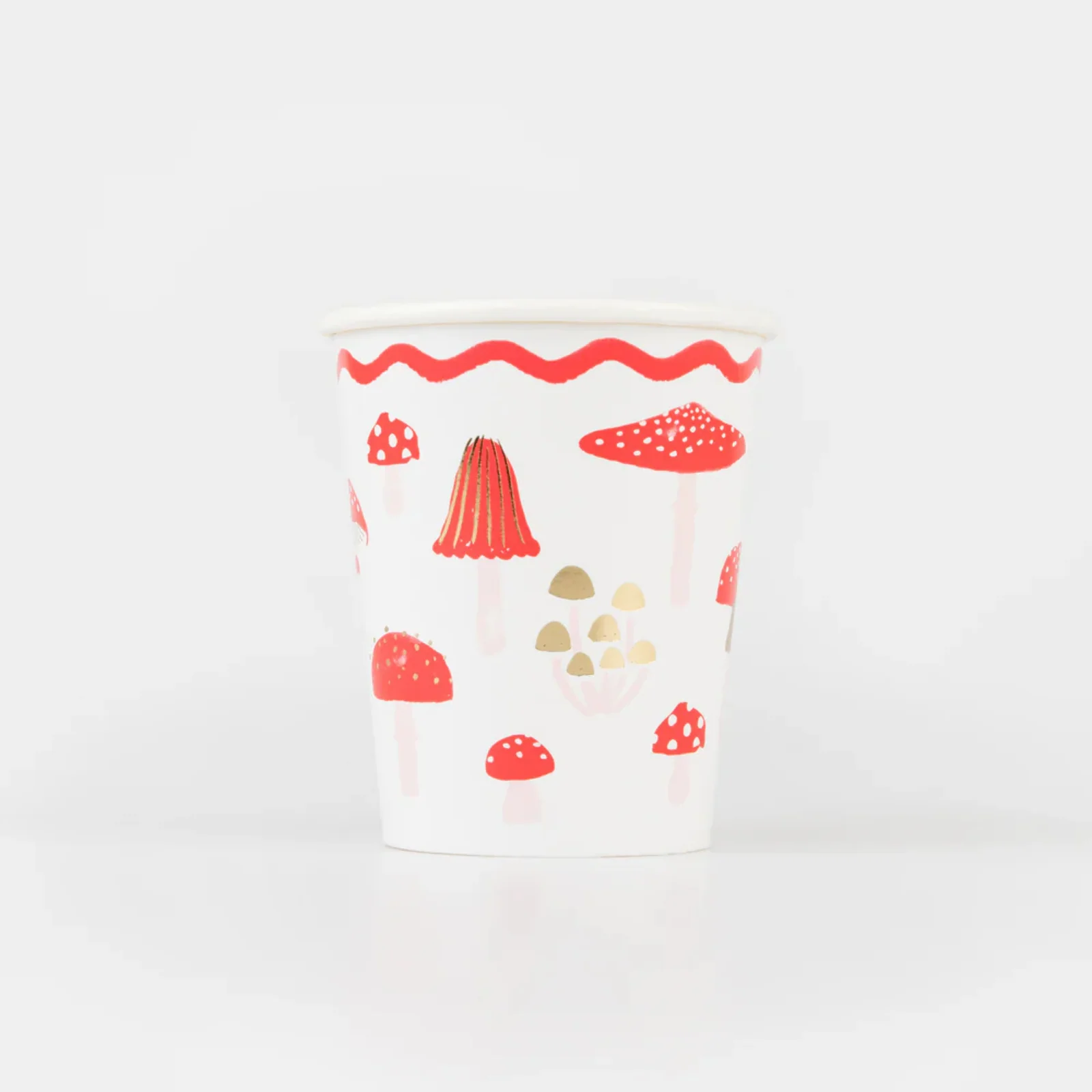 Meri Meri Merry Mushroom Cups
