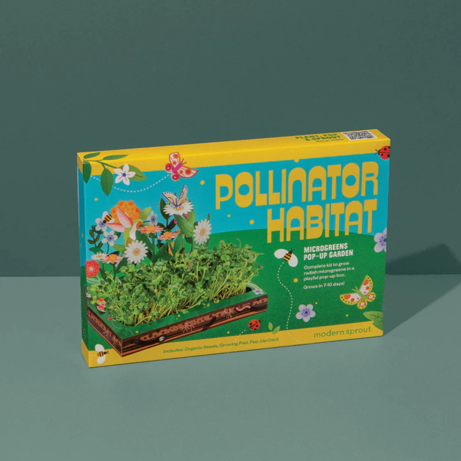 Microgreens - Pollinator - Image 3