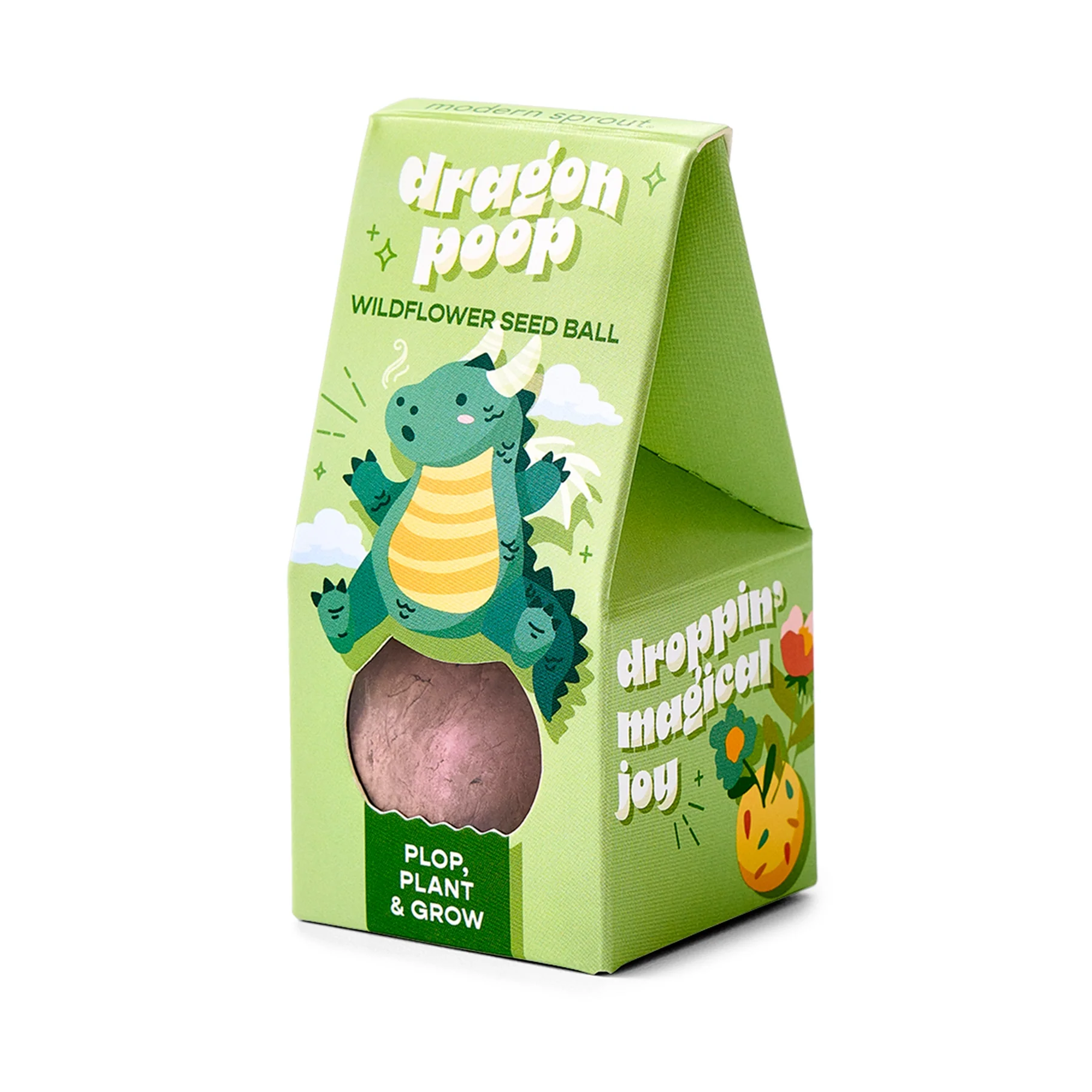 Modern Sprout Magical Poops - Image 2