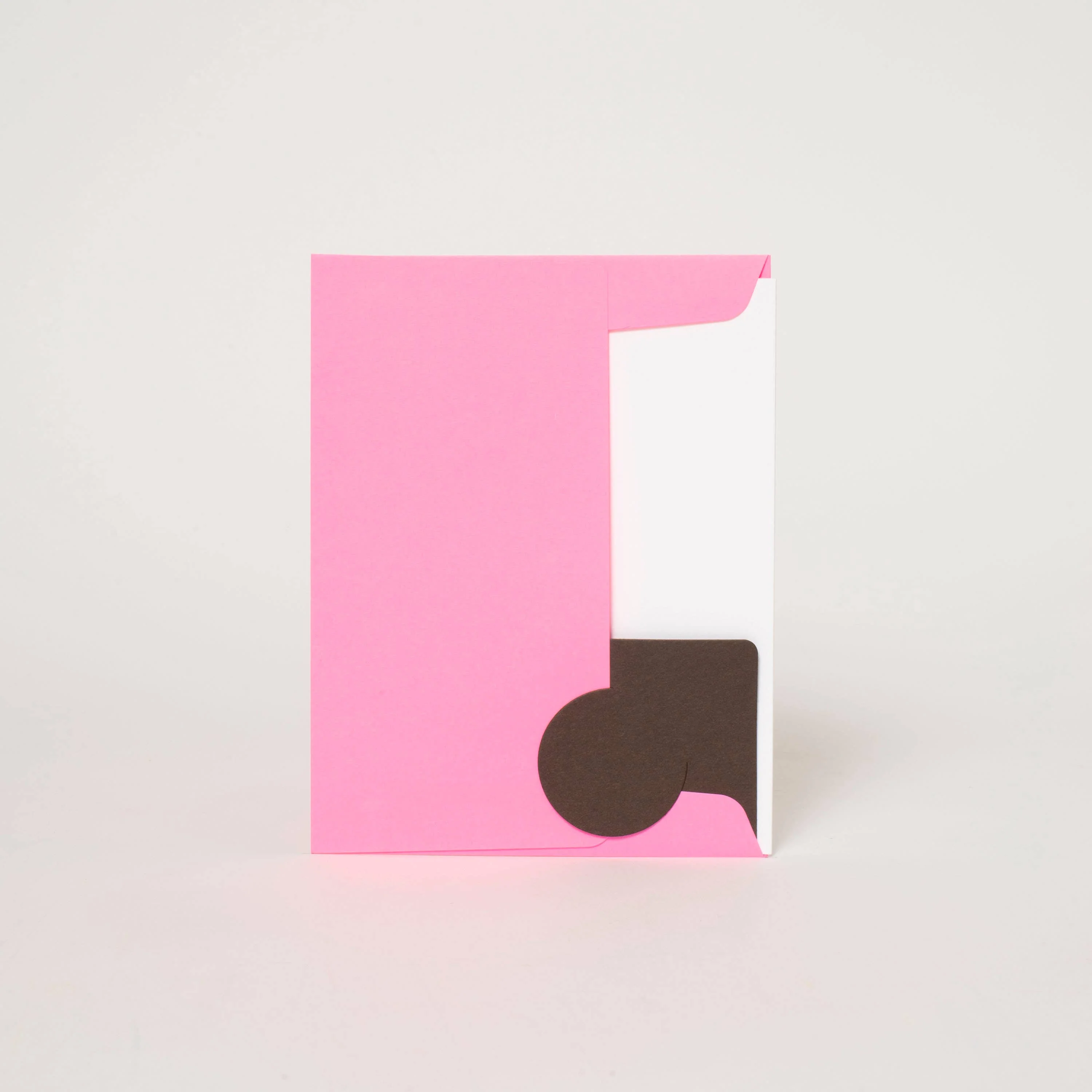 Mother's Day Card - Gold Trophy - Image 3