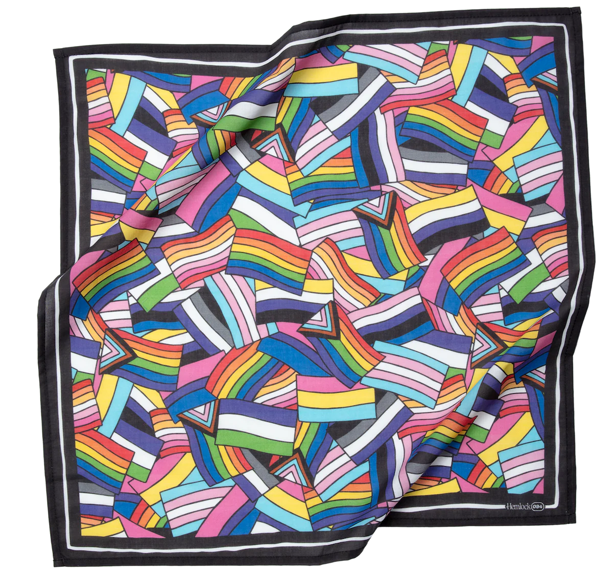Handker Bandana - No. 94 Pride