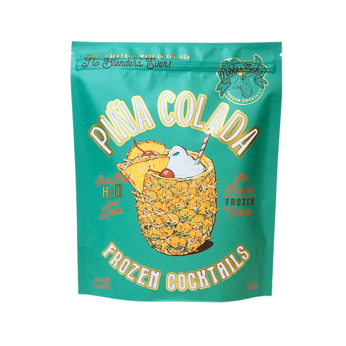 Noble Mick's Frozen Cocktail Mixes - Image 3