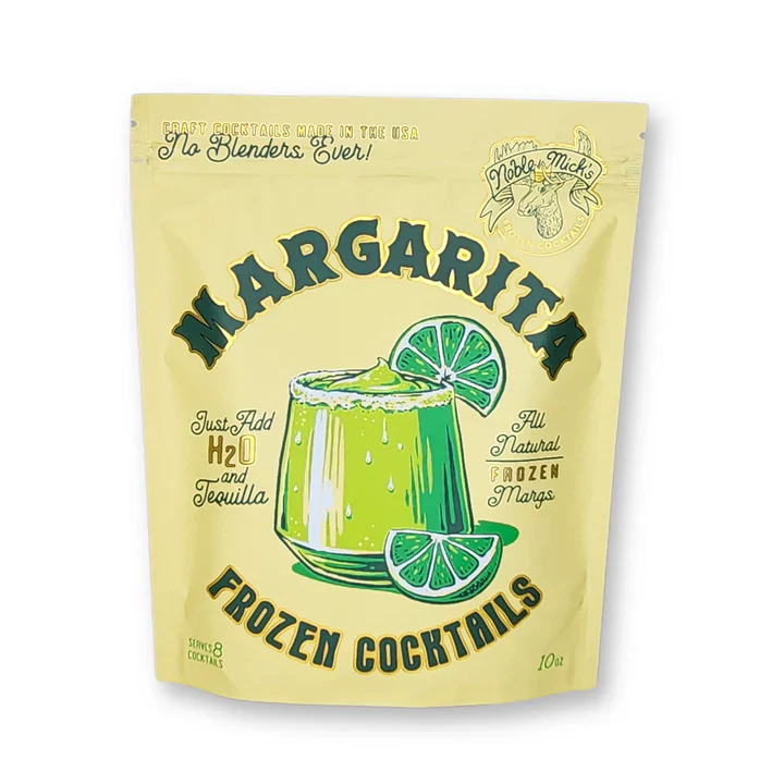 Noble Mick's Frozen Cocktail Mixes - Image 5