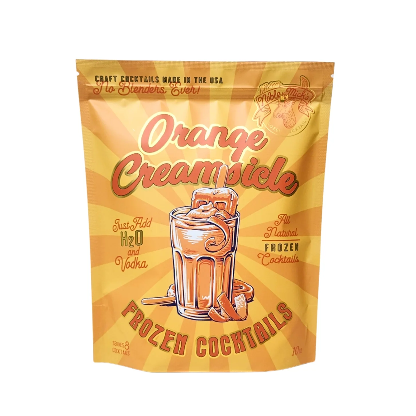 Noble Mick's Frozen Cocktail Mixes - Image 6