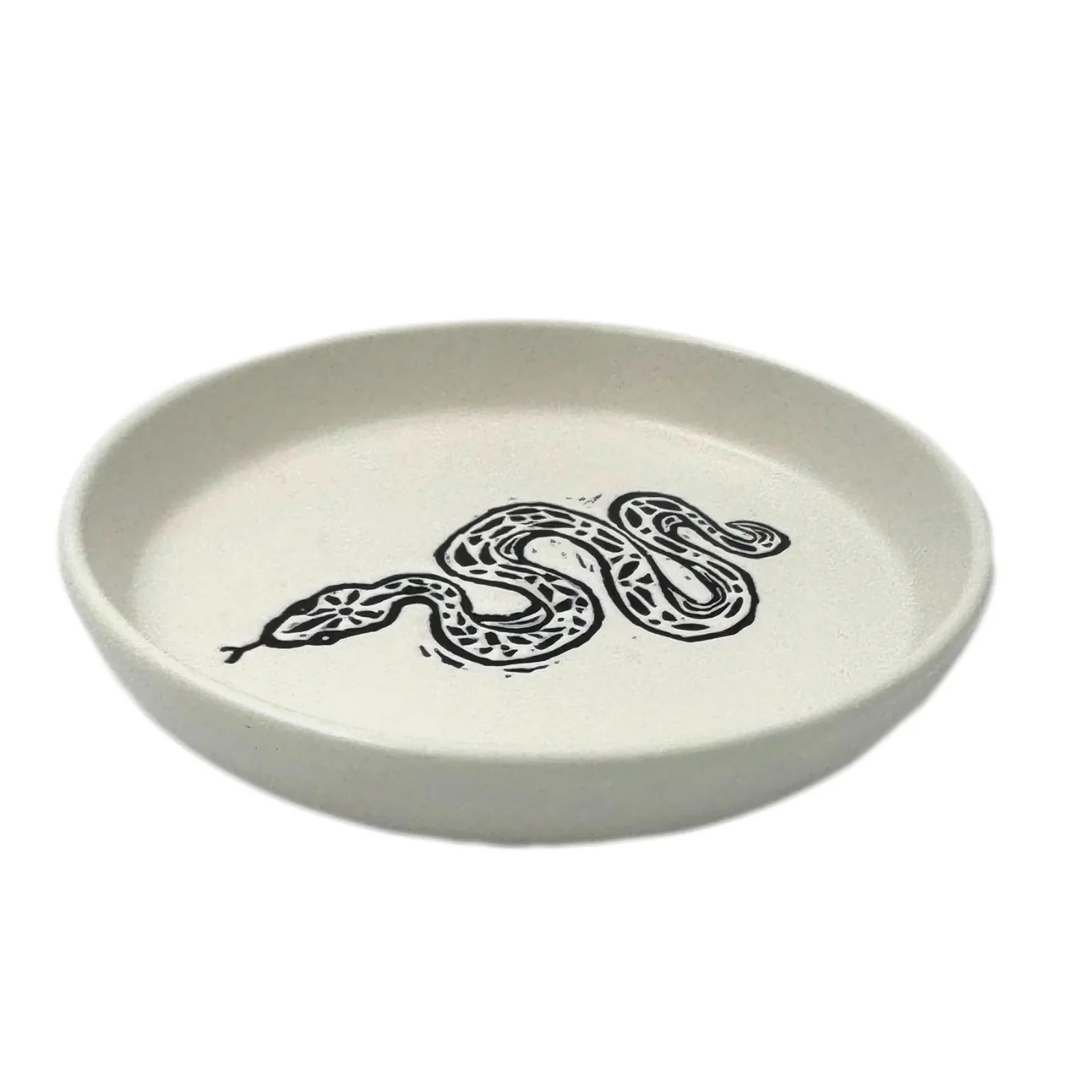Ore Originals Cuppa Coaster -  Snake - Image 2