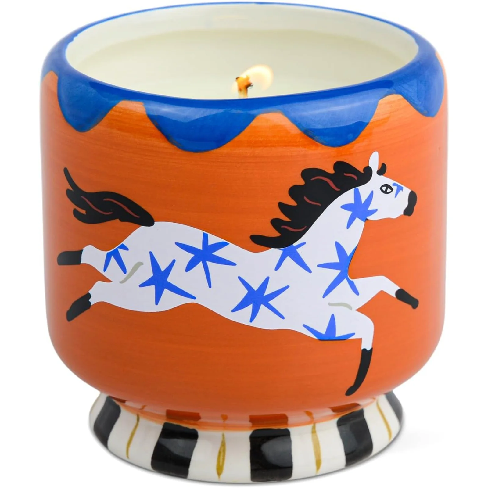 Paddywax Candle - Dopo 8oz. Sienna Sunset