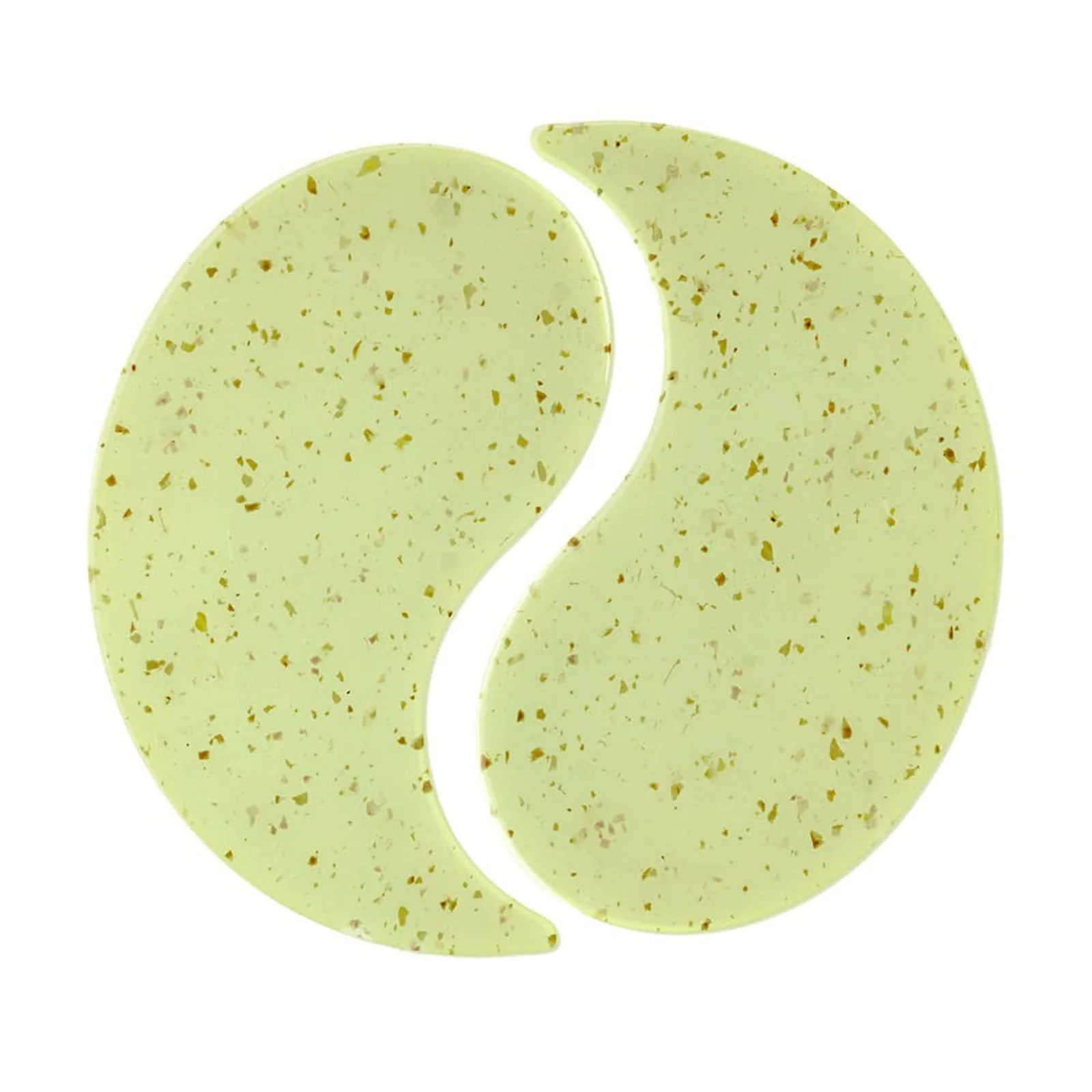 Patchology Energizing Green Tea Undereye Gel Mask - Single - Image 2
