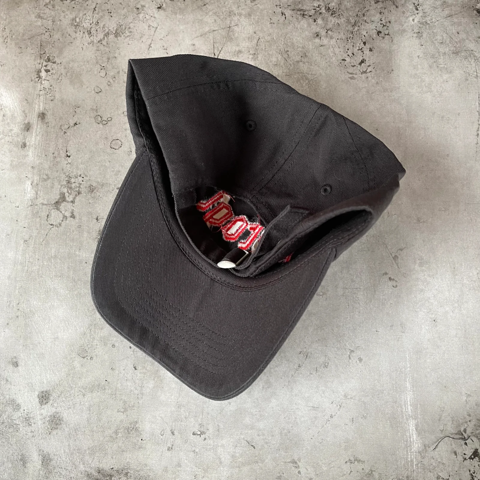 'Pierogi' Baseball Cap - Image 3