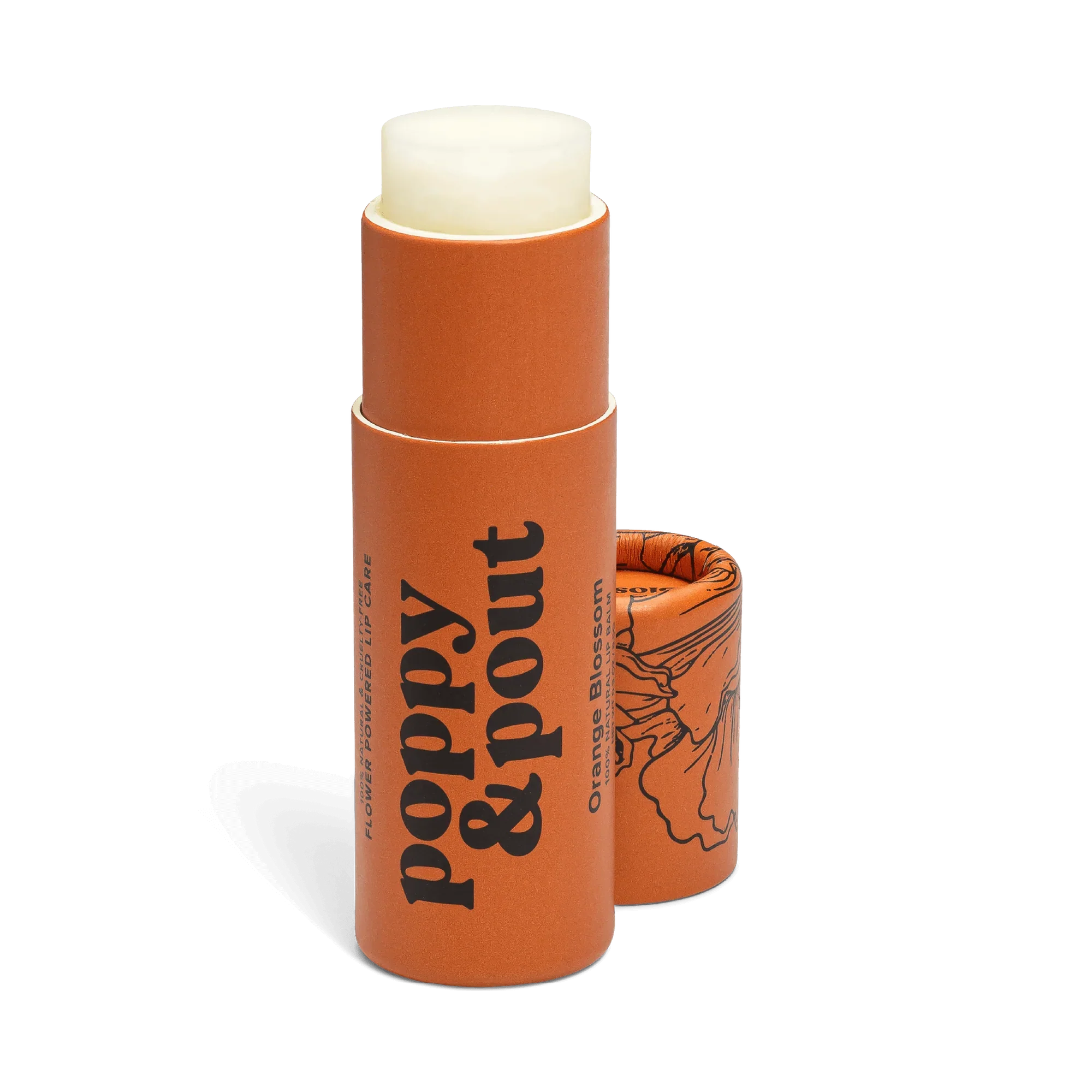 Poppy & Pout Lip Balm - Image 5