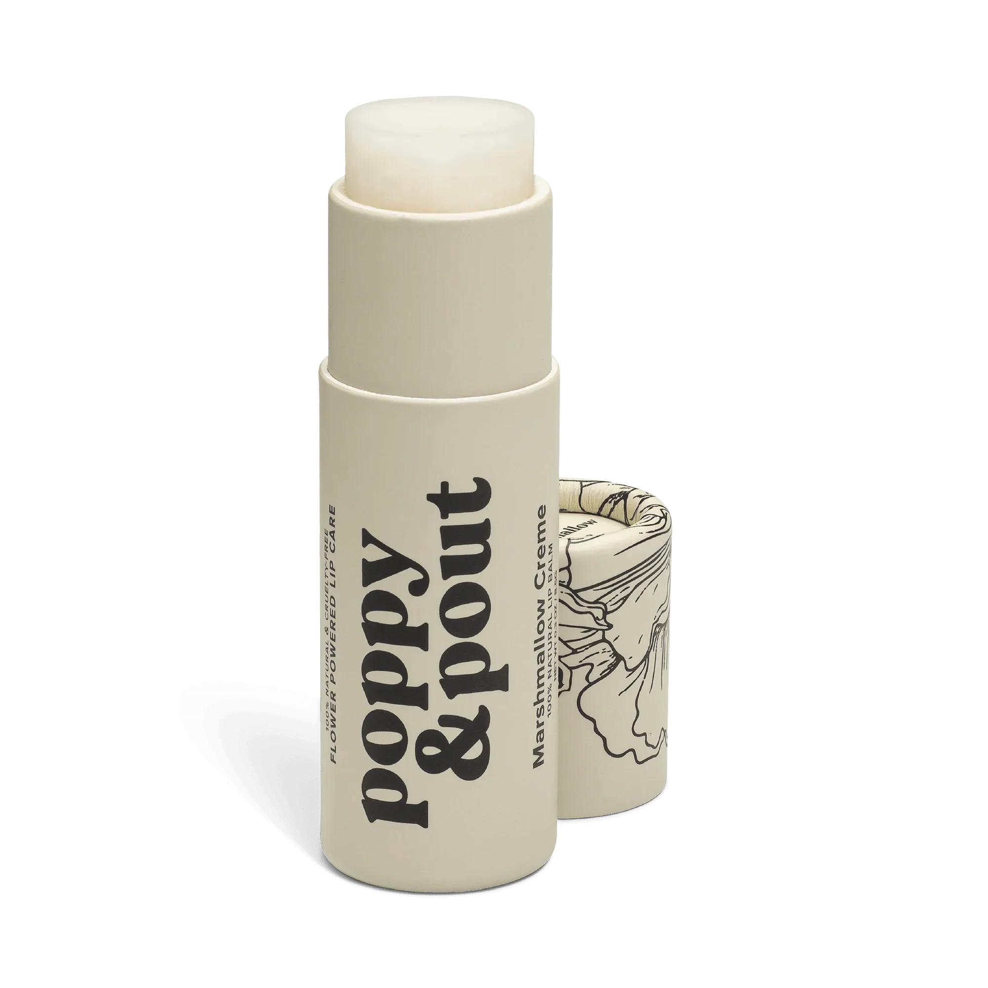 Poppy & Pout Lip Balm - Image 6