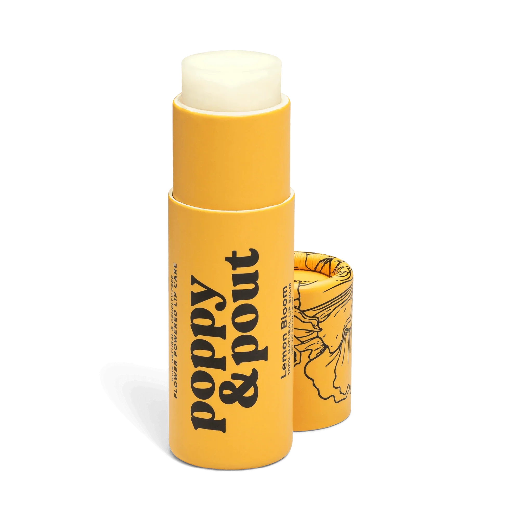 Poppy & Pout Lip Balm - Image 7
