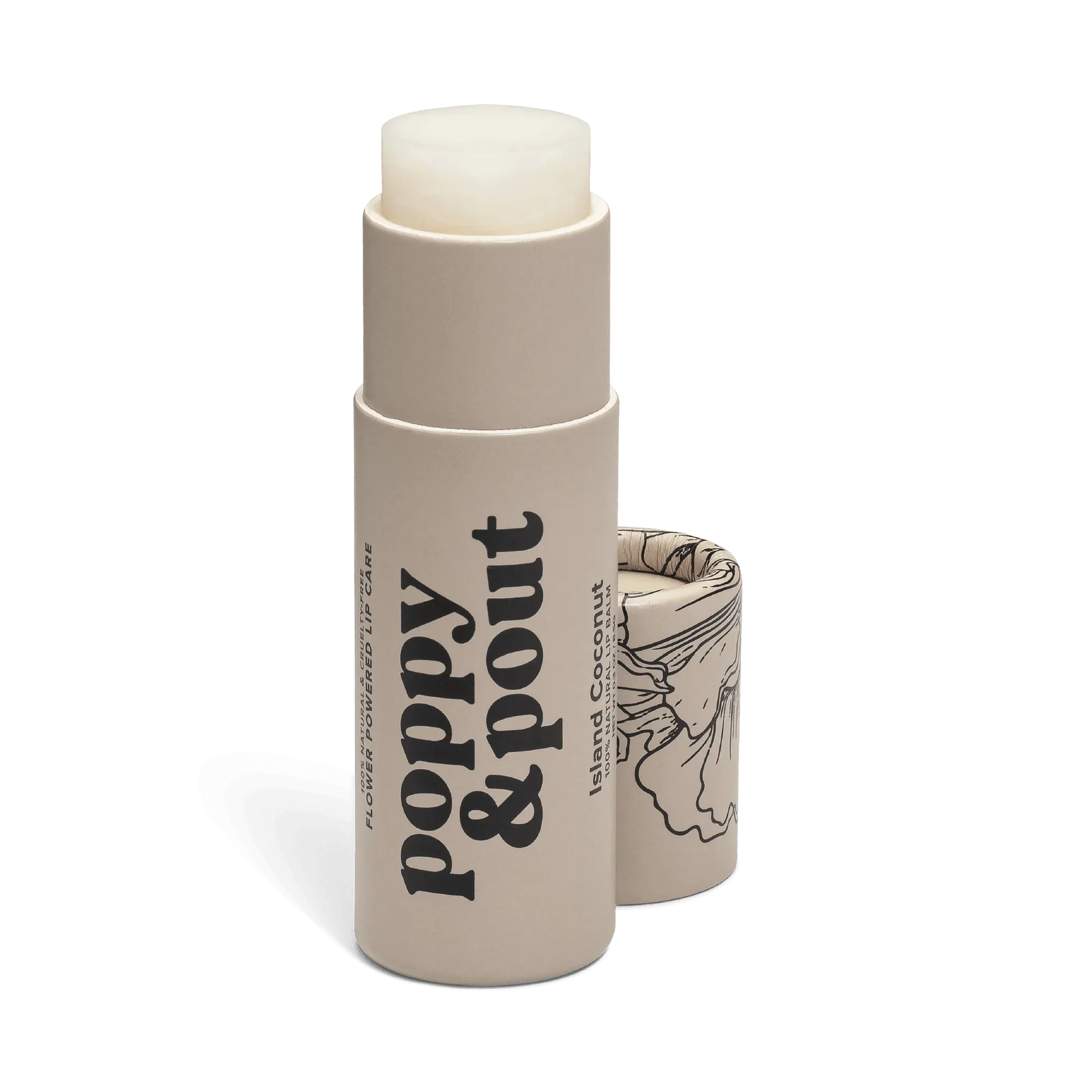 Poppy & Pout Lip Balm - Image 8