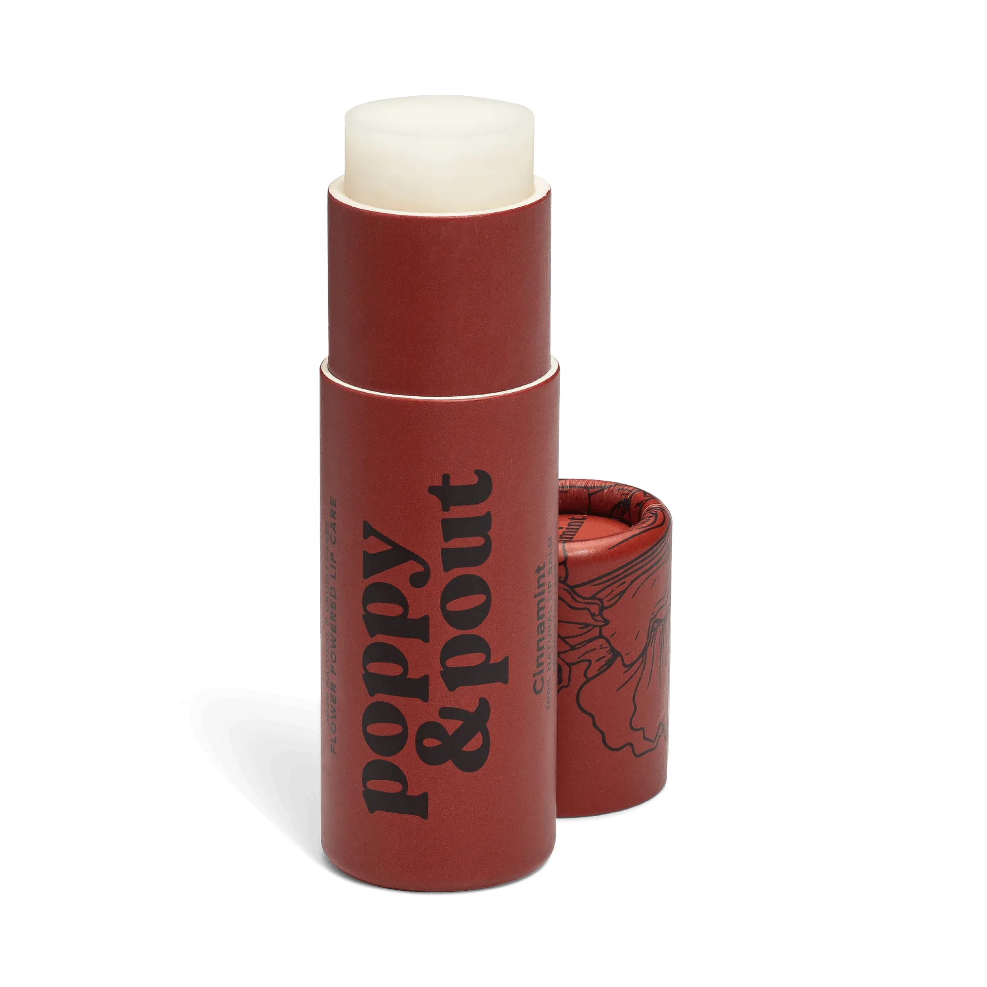 Poppy & Pout Lip Balm - Image 9
