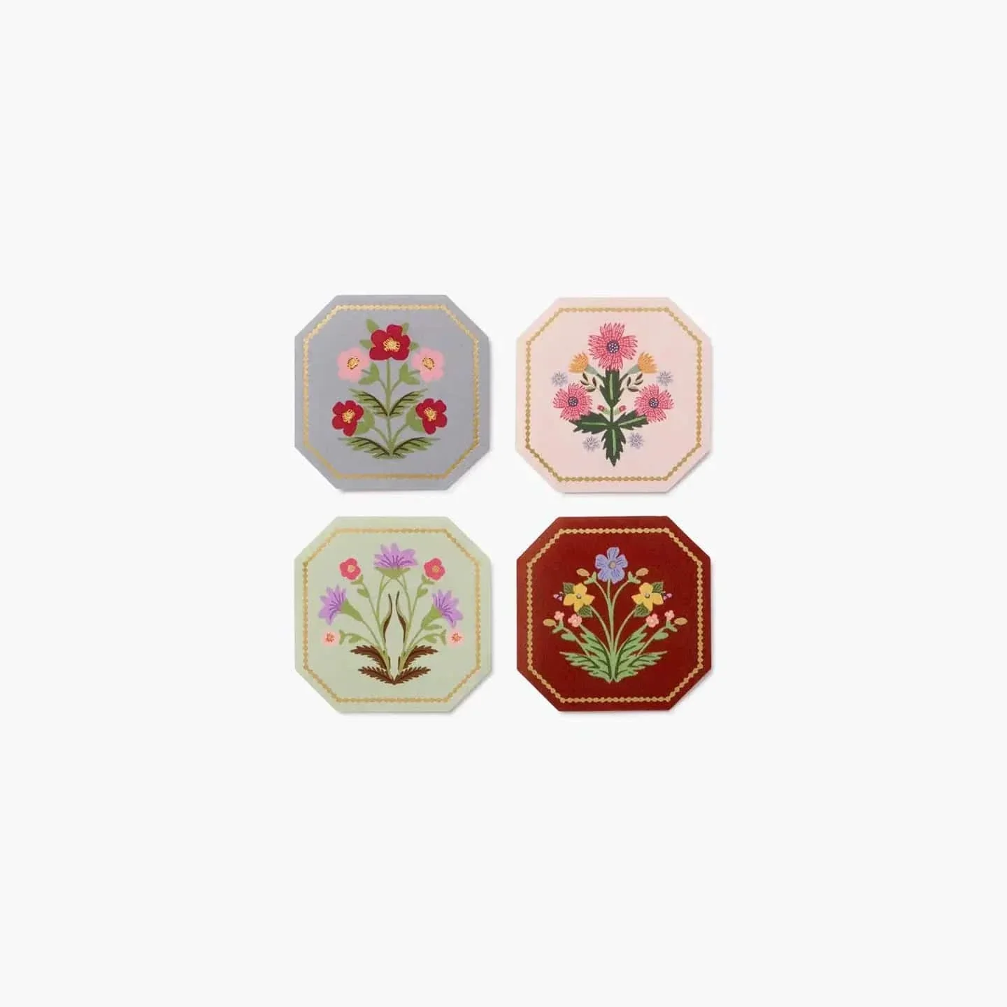 Rifle Paper Co. Envelope Seals - Gemma - Image 2