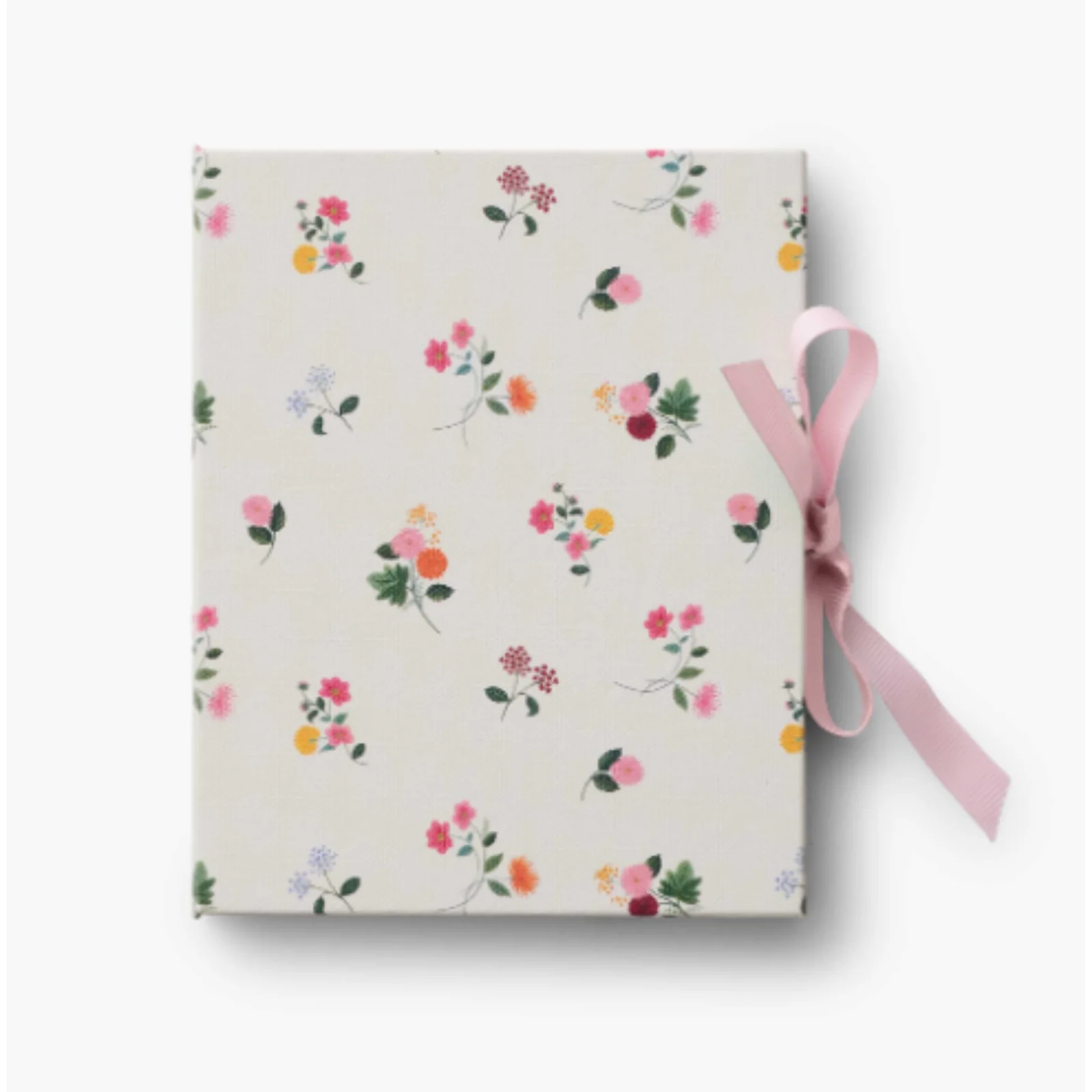 Rifle Paper Co. Folio Paper-Wrapped Picture Frame - Ditsy Dahlia - Image 2